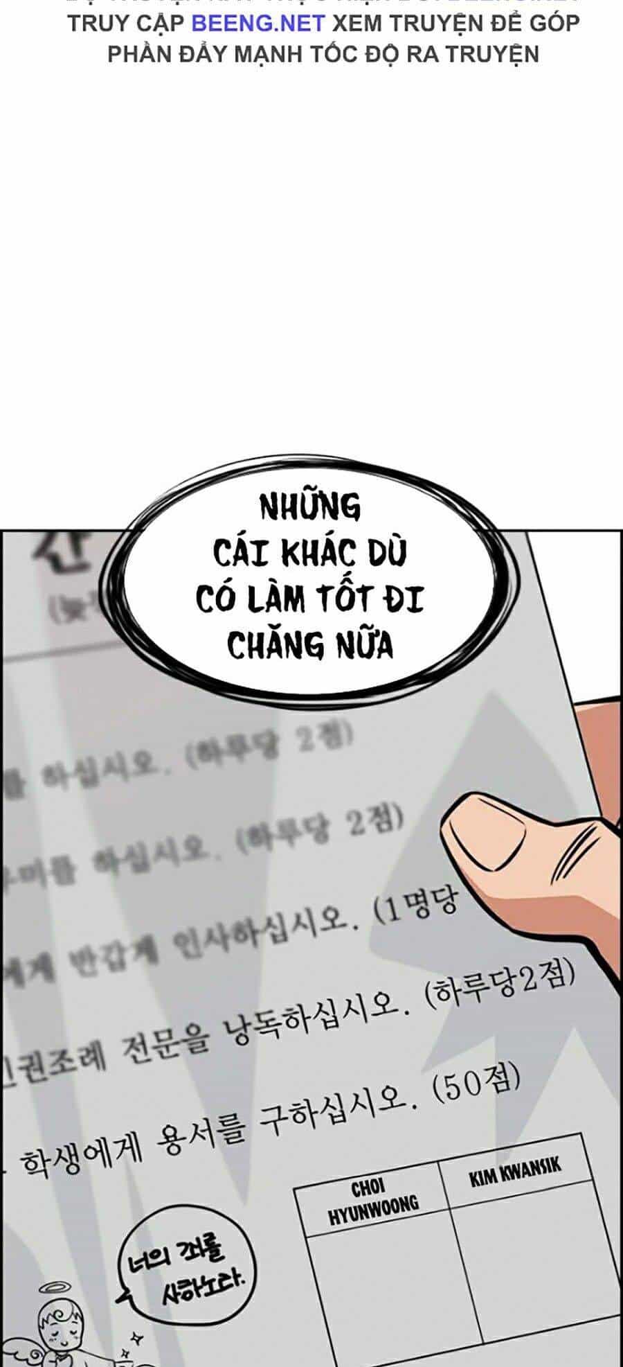 Giáo Dục Chân Chính - Chương 25 - ảnh 32