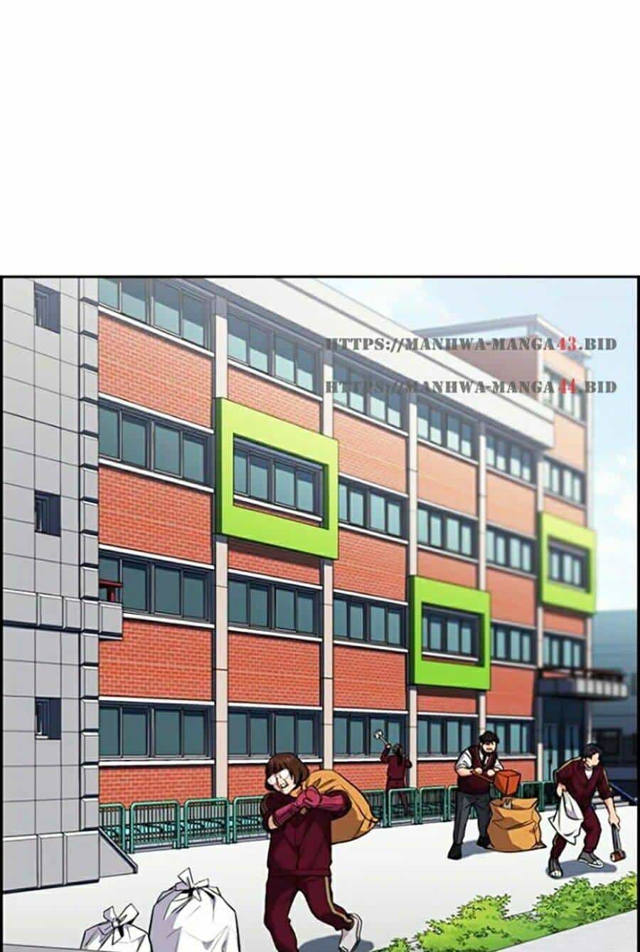 Giáo Dục Chân Chính - Chương 25 - ảnh 61