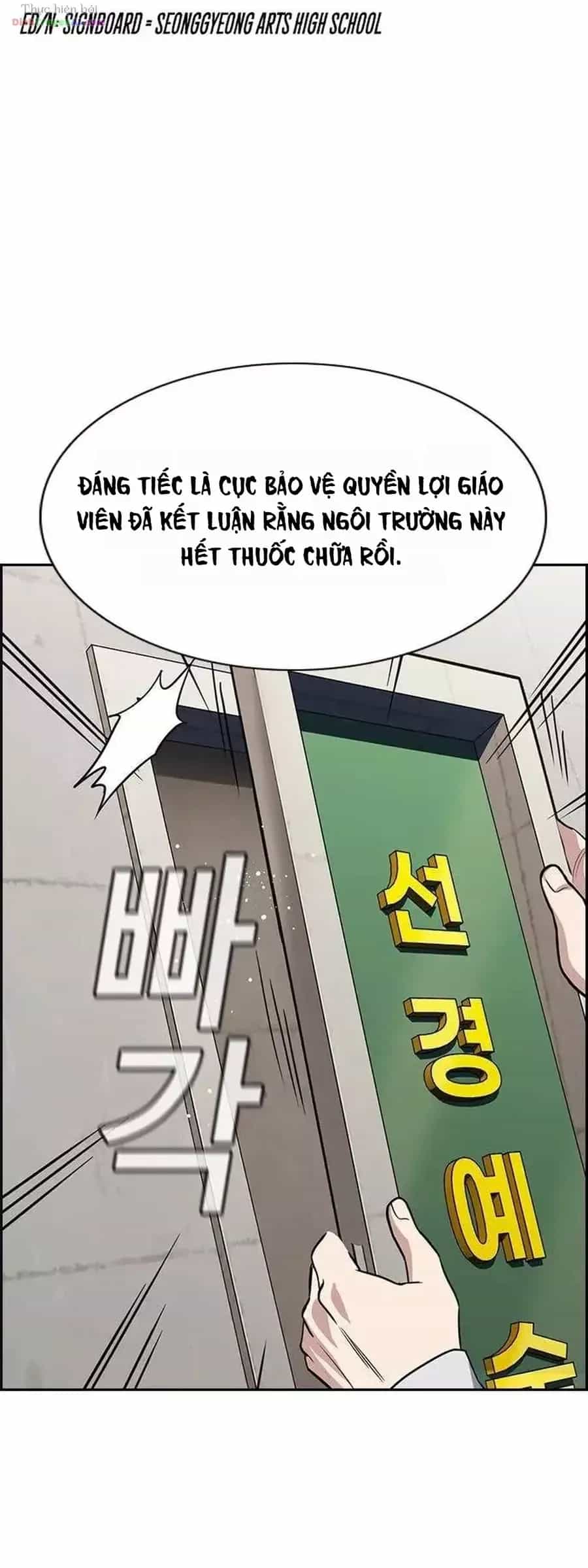 Giáo Dục Chân Chính - Chương 259 - ảnh 18