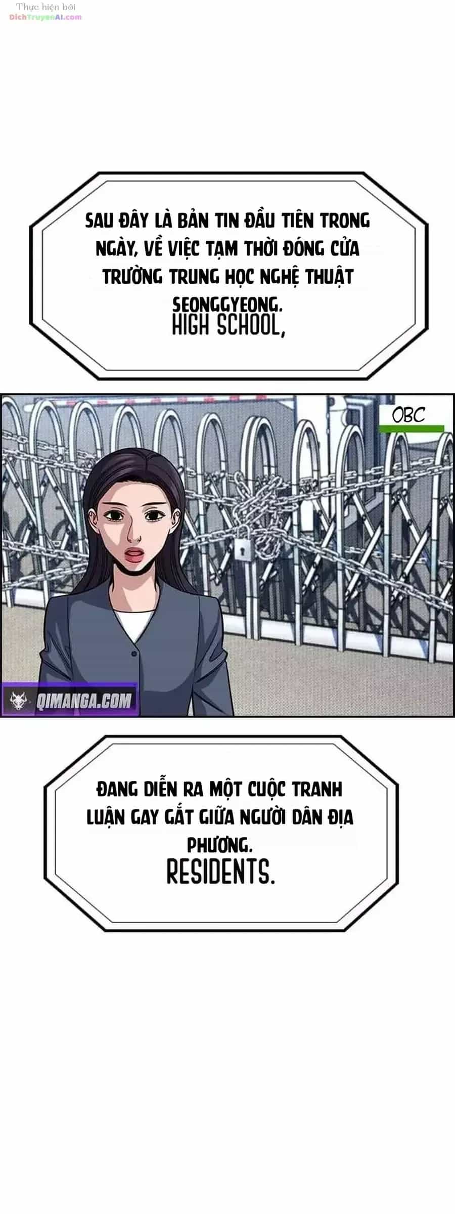 Giáo Dục Chân Chính - Chương 259 - ảnh 64