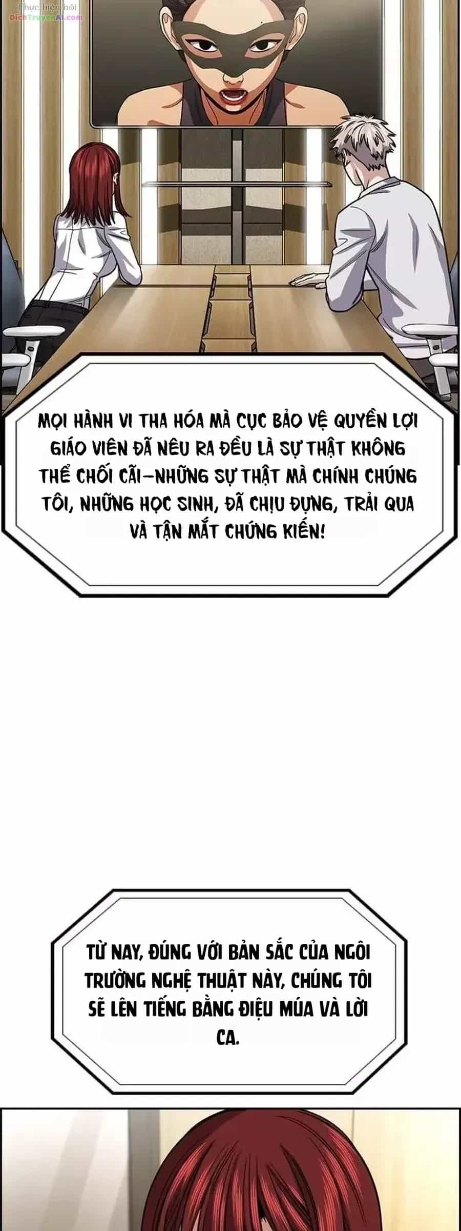 Giáo Dục Chân Chính - Chương 259 - ảnh 71