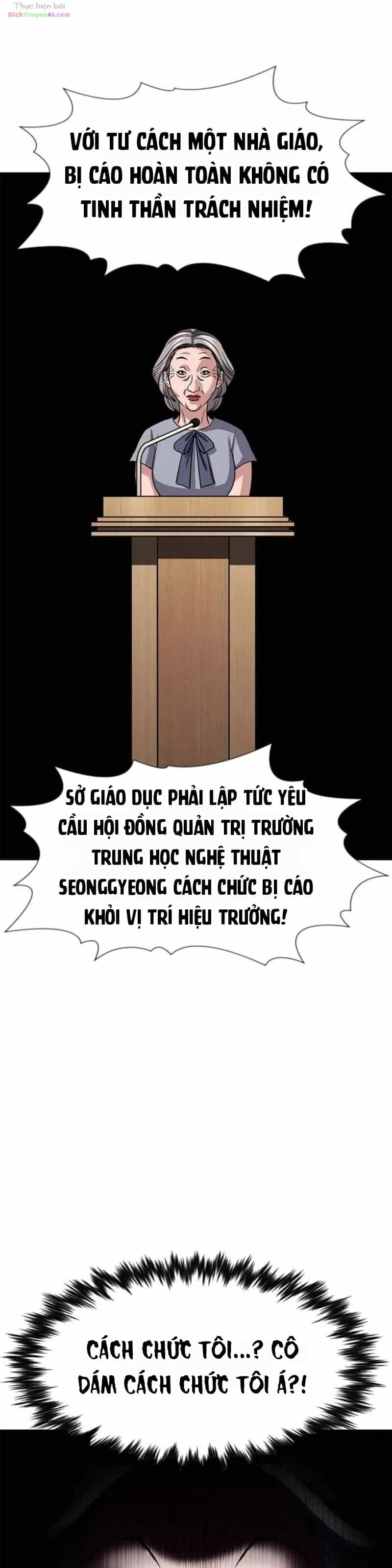 Giáo Dục Chân Chính - Chương 260 - ảnh 20