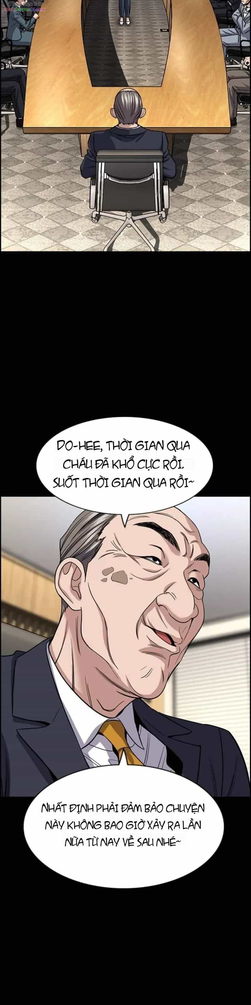 Giáo Dục Chân Chính - Chương 260 - ảnh 26