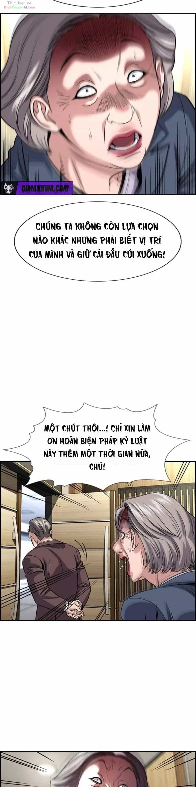 Giáo Dục Chân Chính - Chương 260 - ảnh 34
