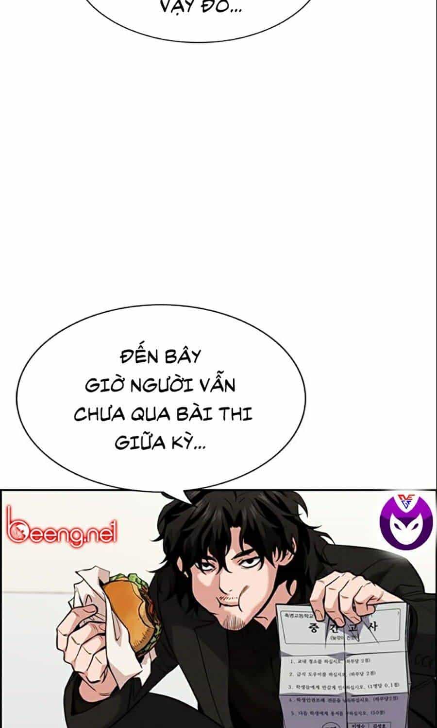 Giáo Dục Chân Chính - Chương 26 - ảnh 12