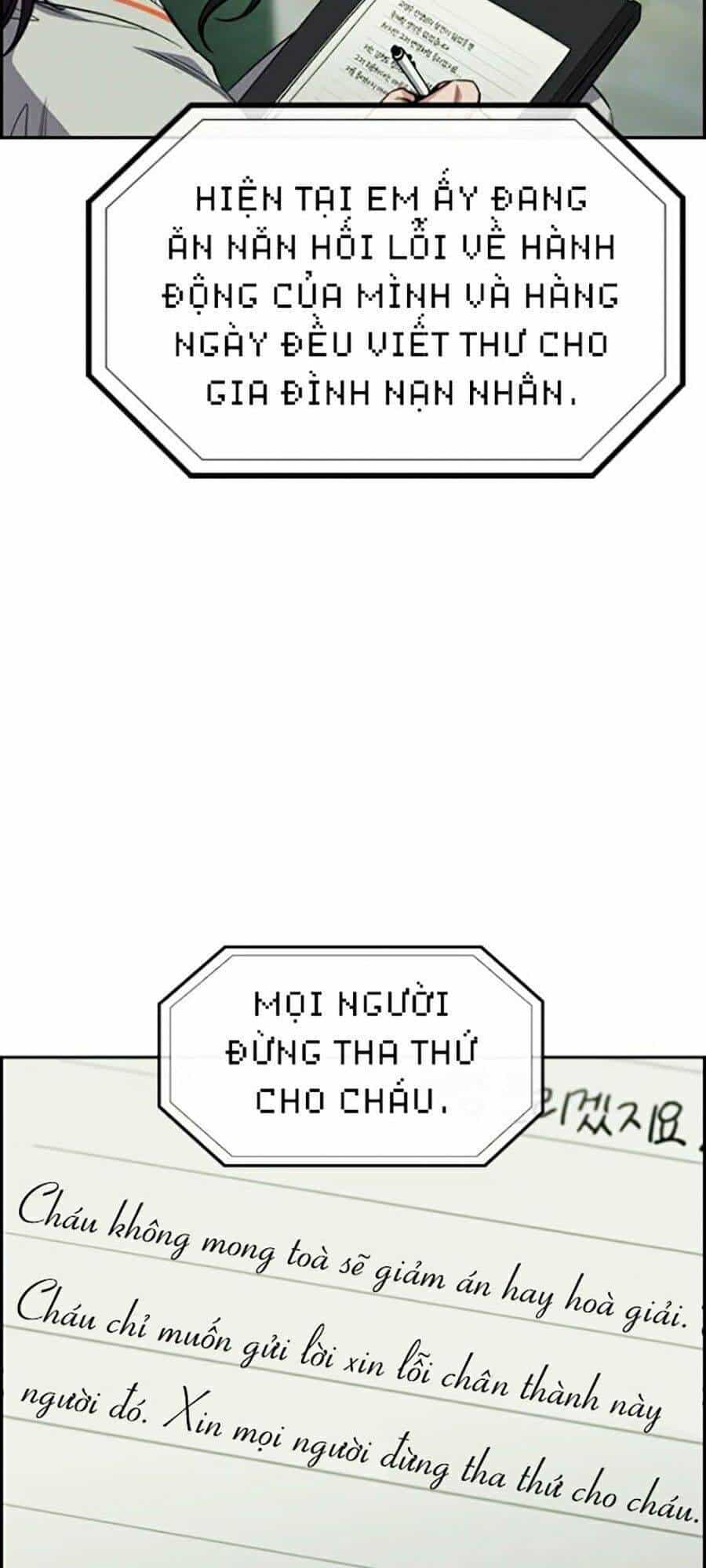 Giáo Dục Chân Chính - Chương 27 - ảnh 95