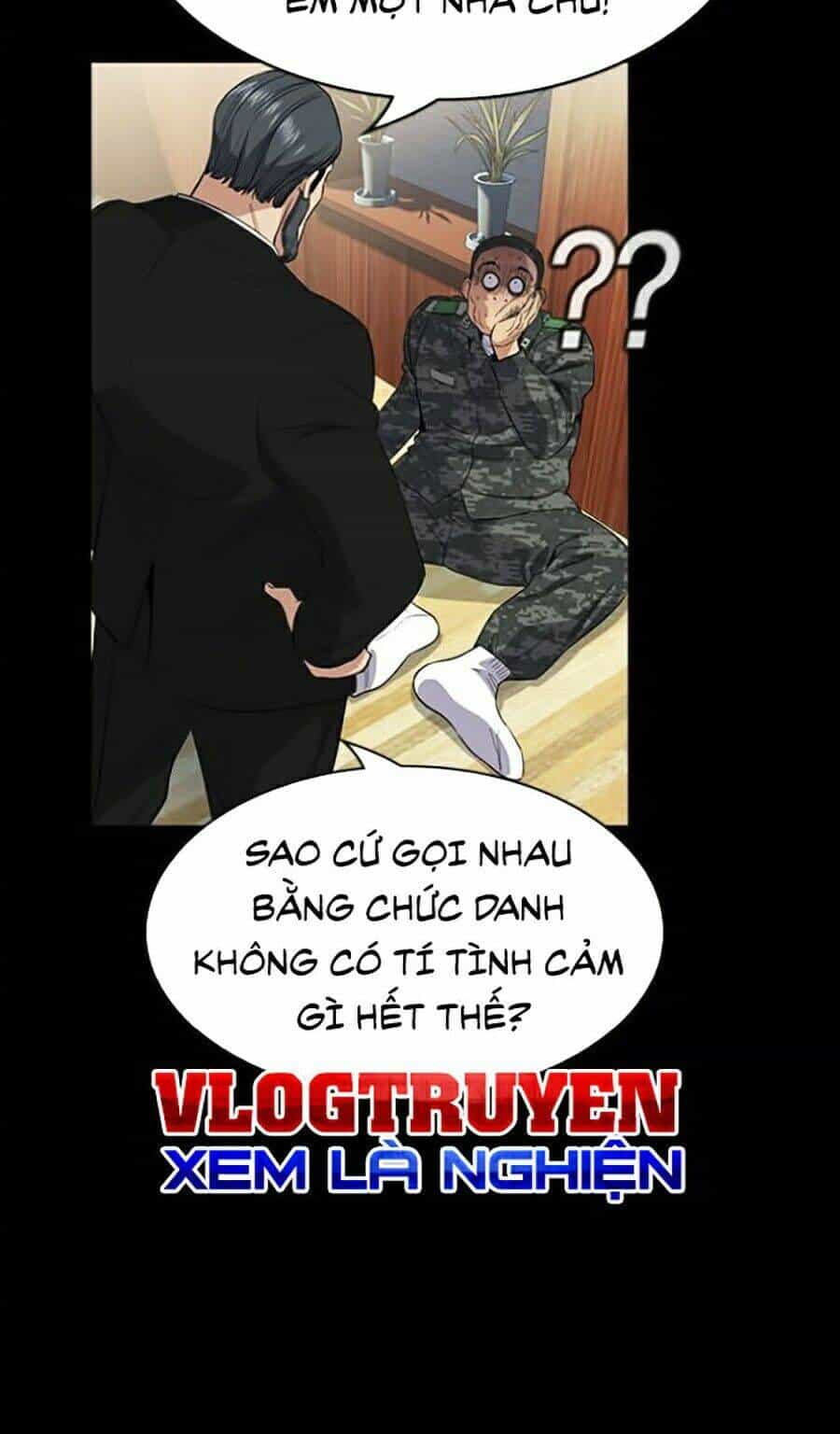 Giáo Dục Chân Chính - Chương 28 - ảnh 40