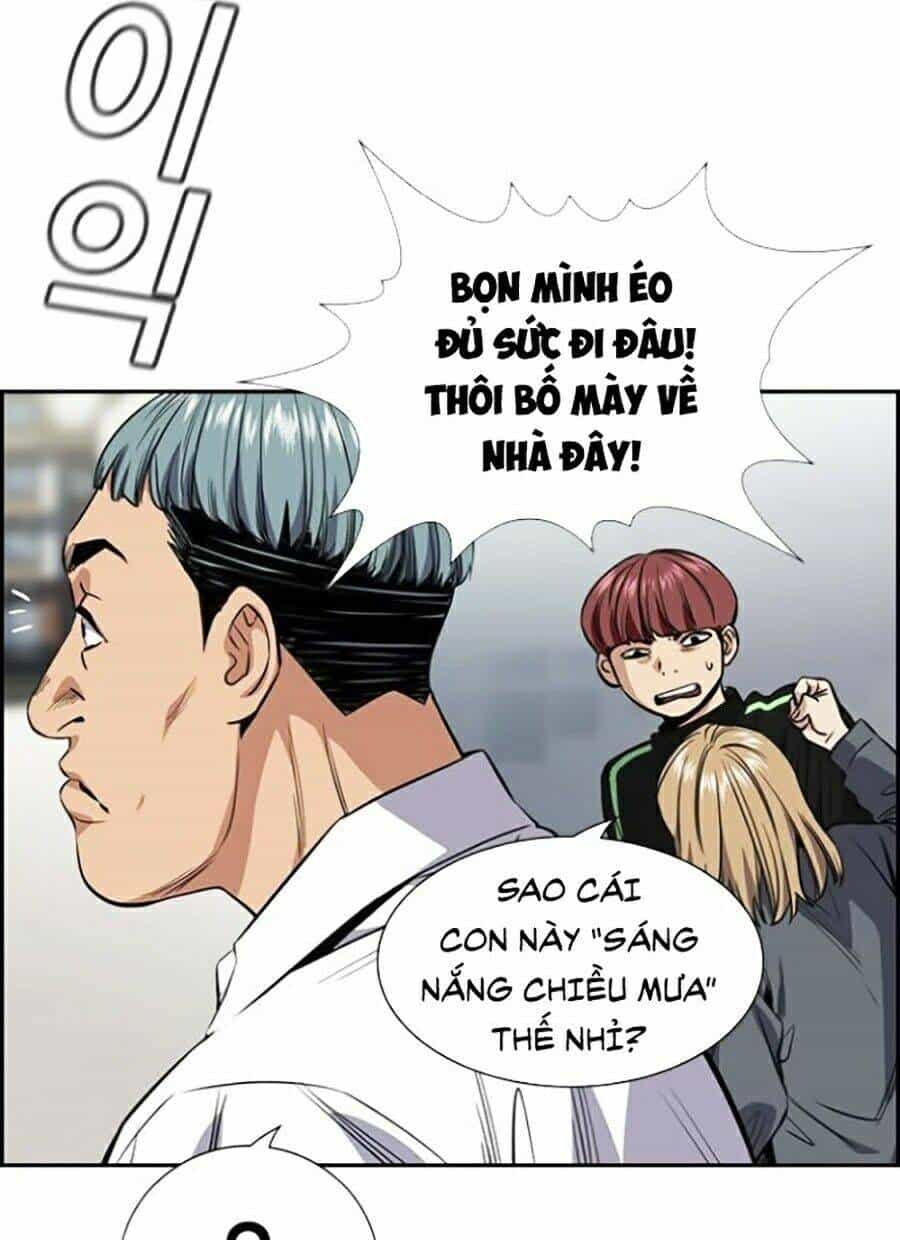 Giáo Dục Chân Chính - Chương 28 - ảnh 83