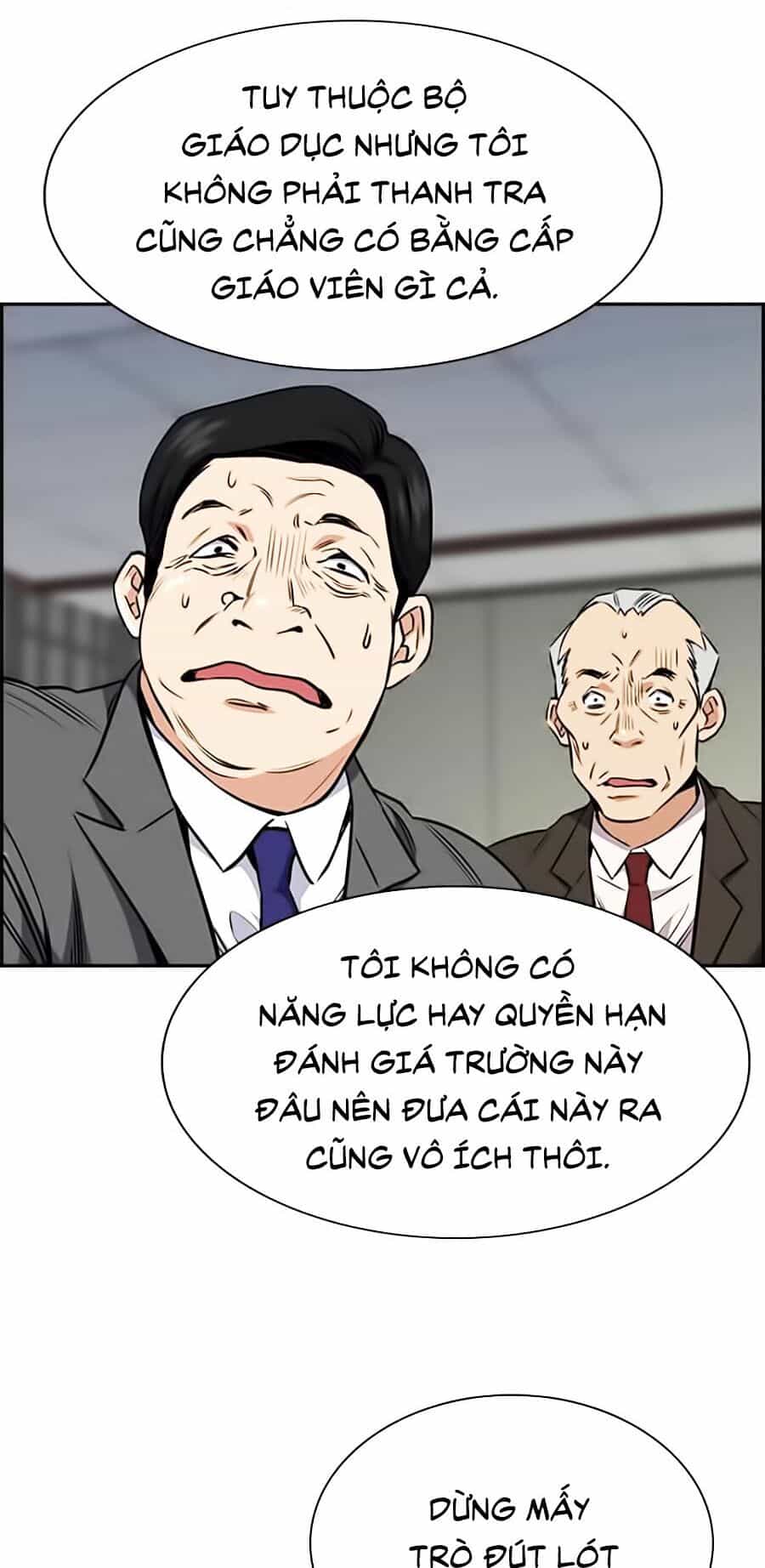 Giáo Dục Chân Chính - Chương 2 - ảnh 10