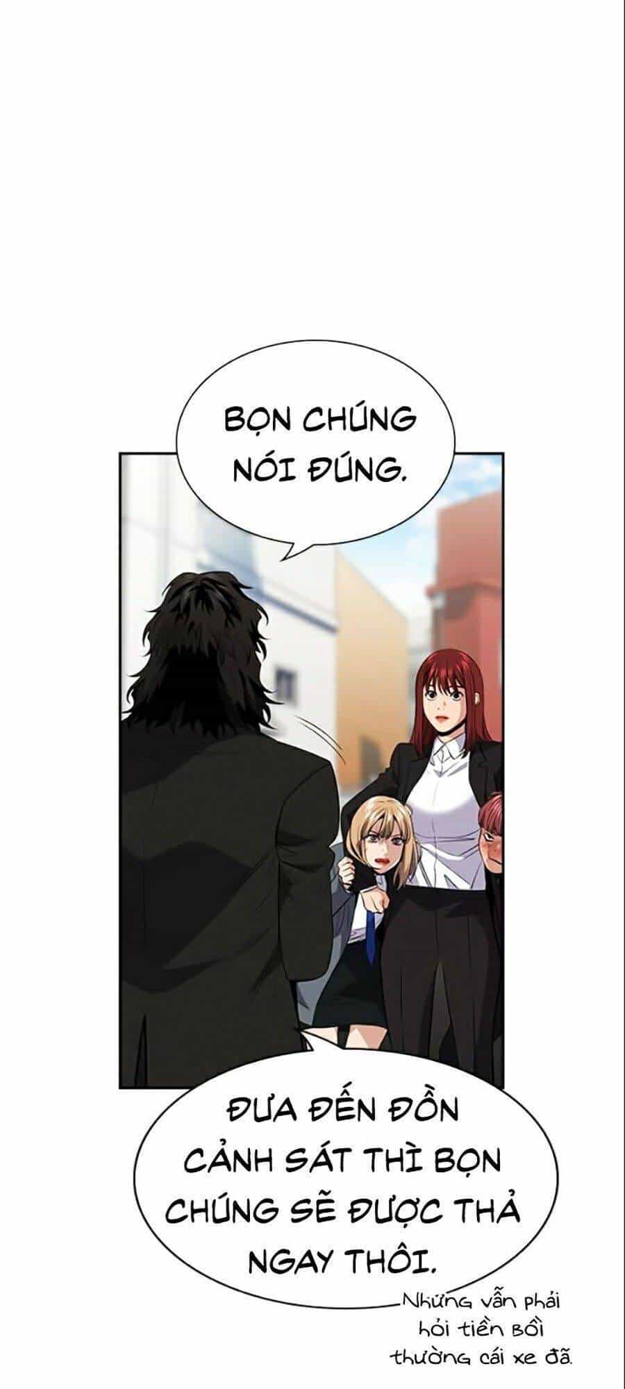 Giáo Dục Chân Chính - Chương 29 - ảnh 45