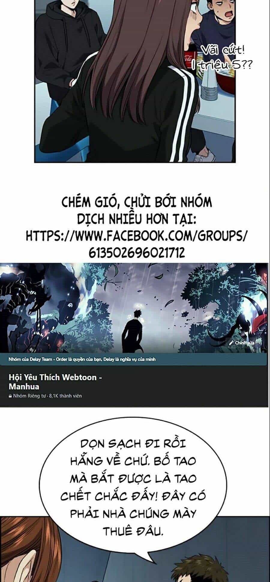Giáo Dục Chân Chính - Chương 30 - ảnh 18