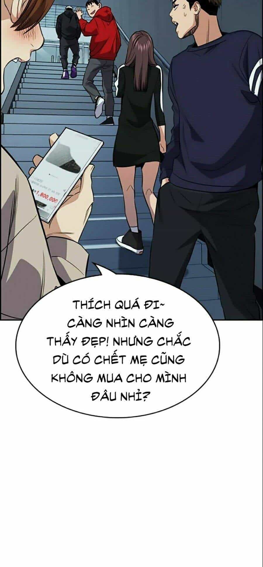 Giáo Dục Chân Chính - Chương 30 - ảnh 19