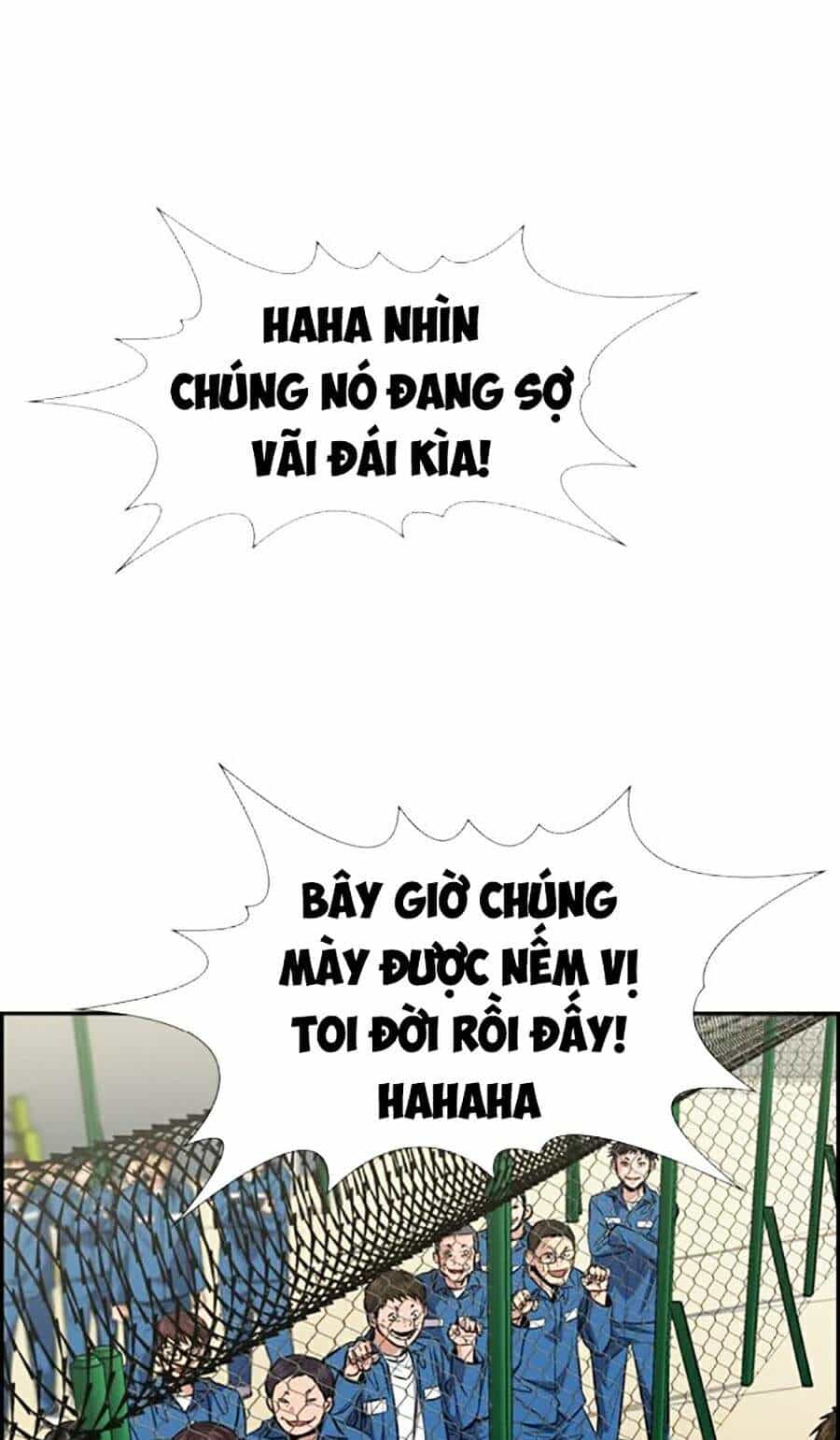 Giáo Dục Chân Chính - Chương 31 - ảnh 47