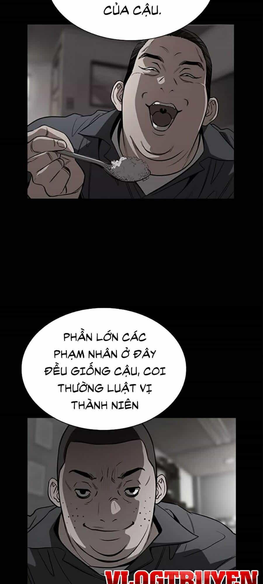 Giáo Dục Chân Chính - Chương 34 - ảnh 51