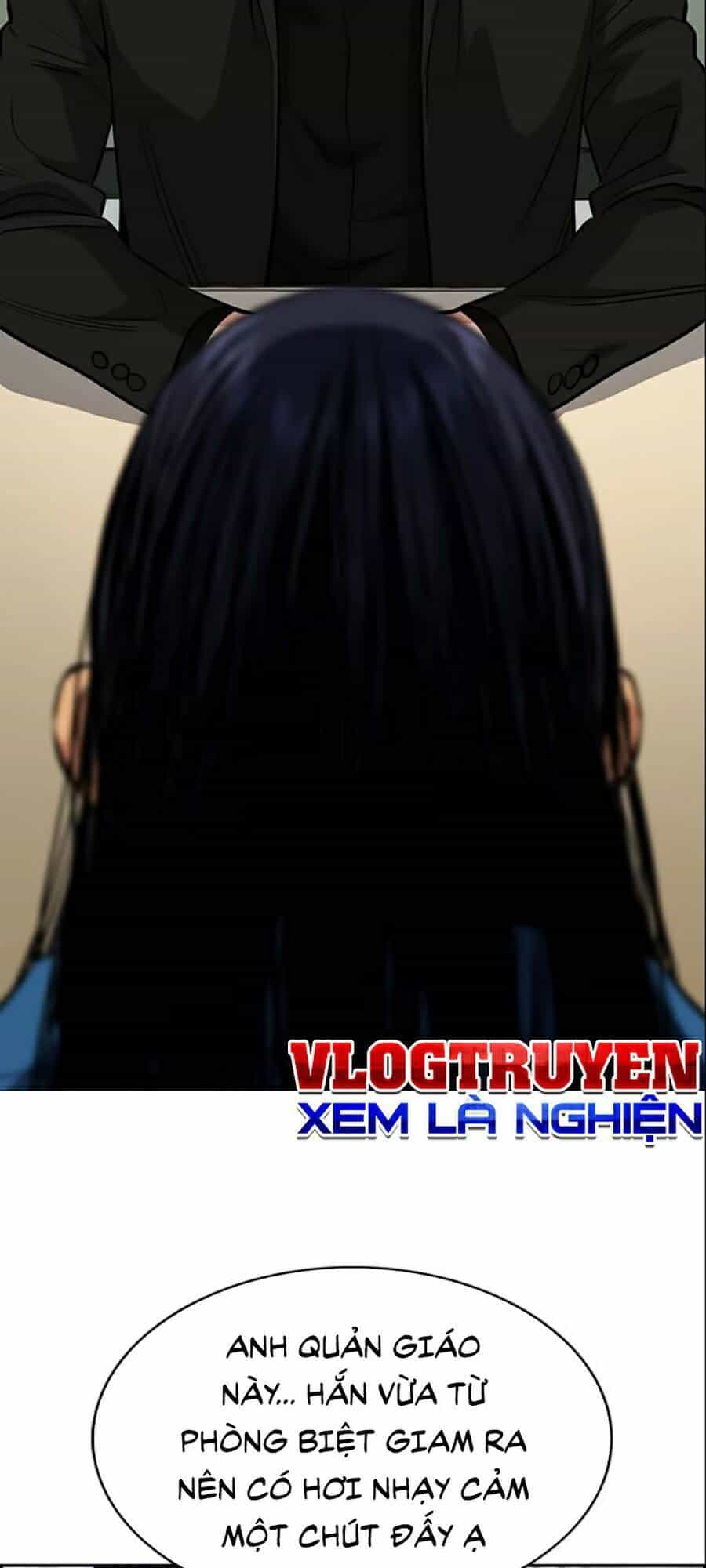 Giáo Dục Chân Chính - Chương 34 - ảnh 97