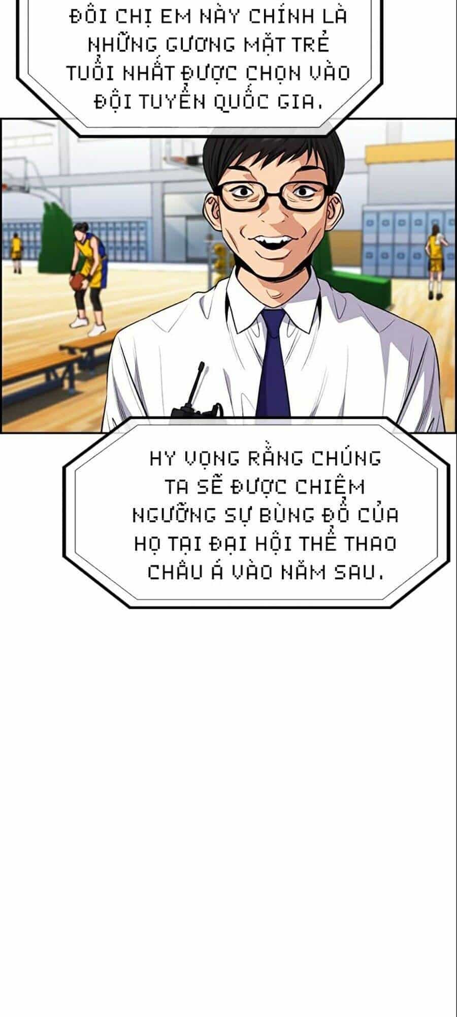 Giáo Dục Chân Chính - Chương 35 - ảnh 84