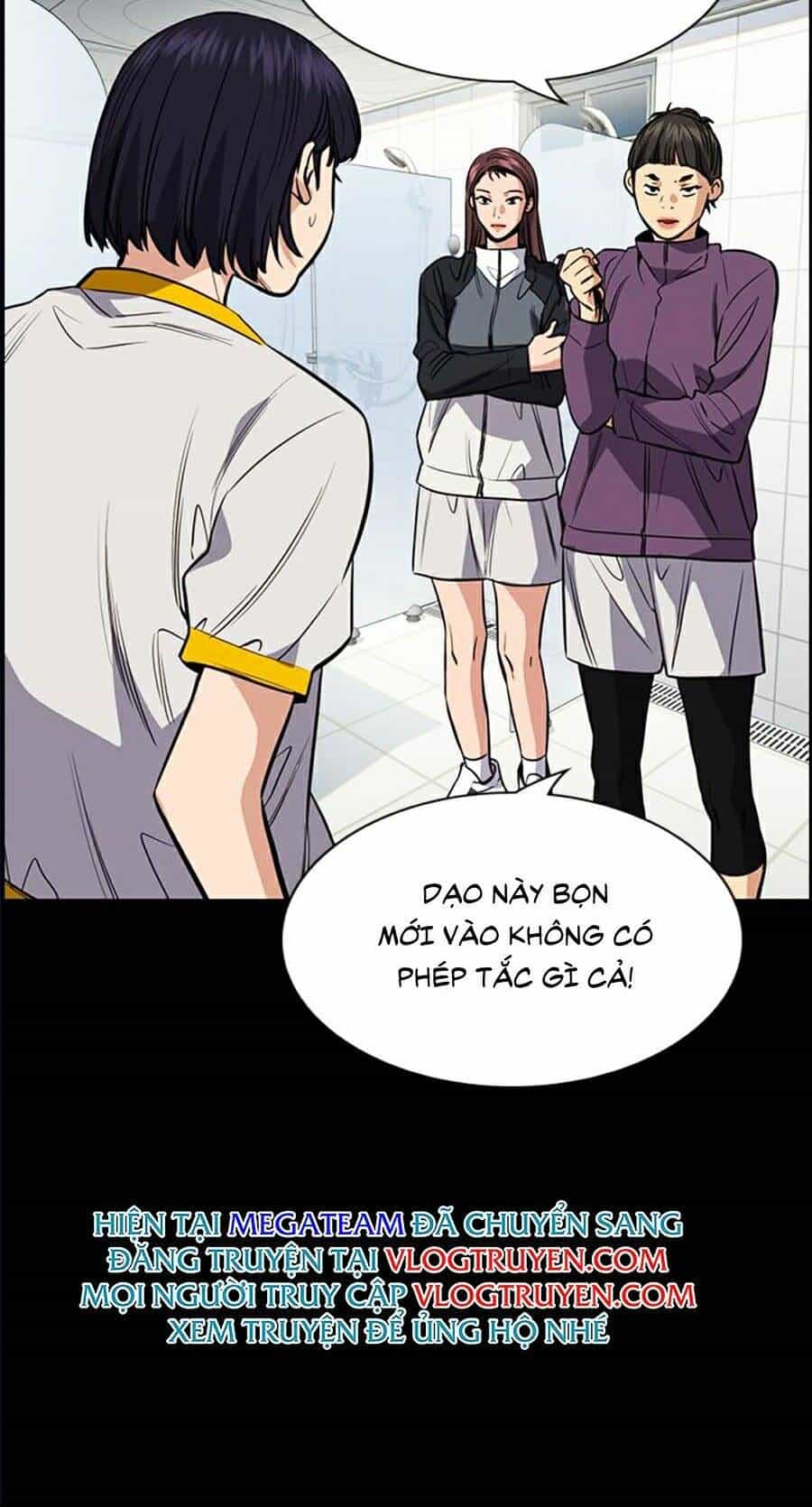 Giáo Dục Chân Chính - Chương 36 - ảnh 60