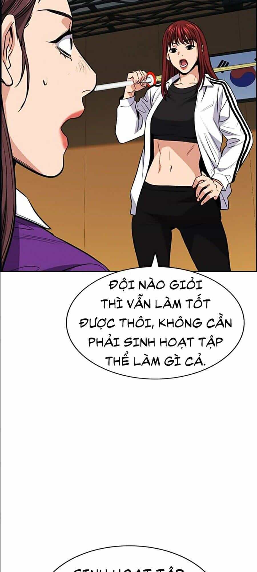 Giáo Dục Chân Chính - Chương 38 - ảnh 49