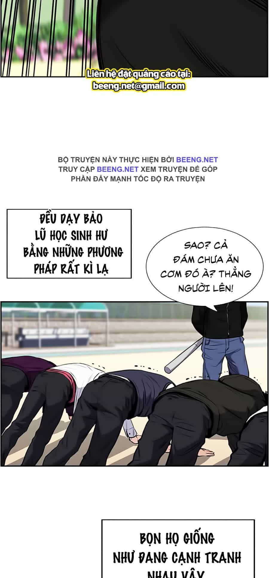 Giáo Dục Chân Chính - Chương 3 - ảnh 50
