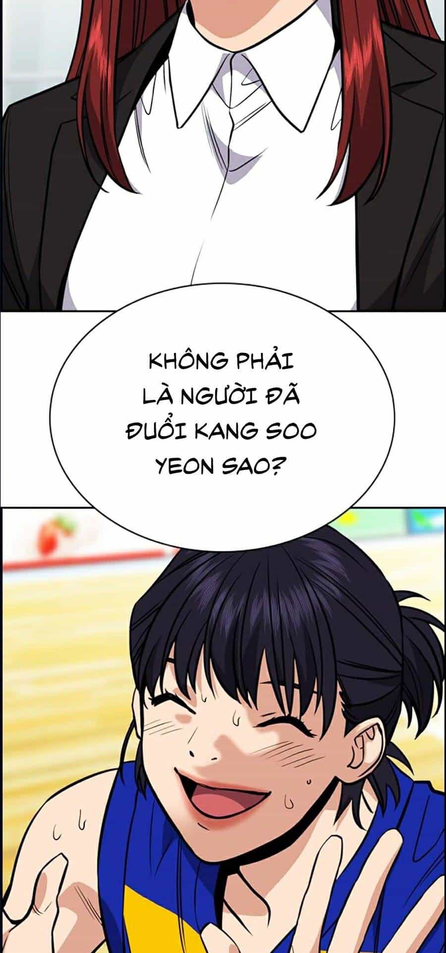 Giáo Dục Chân Chính - Chương 41 - ảnh 54
