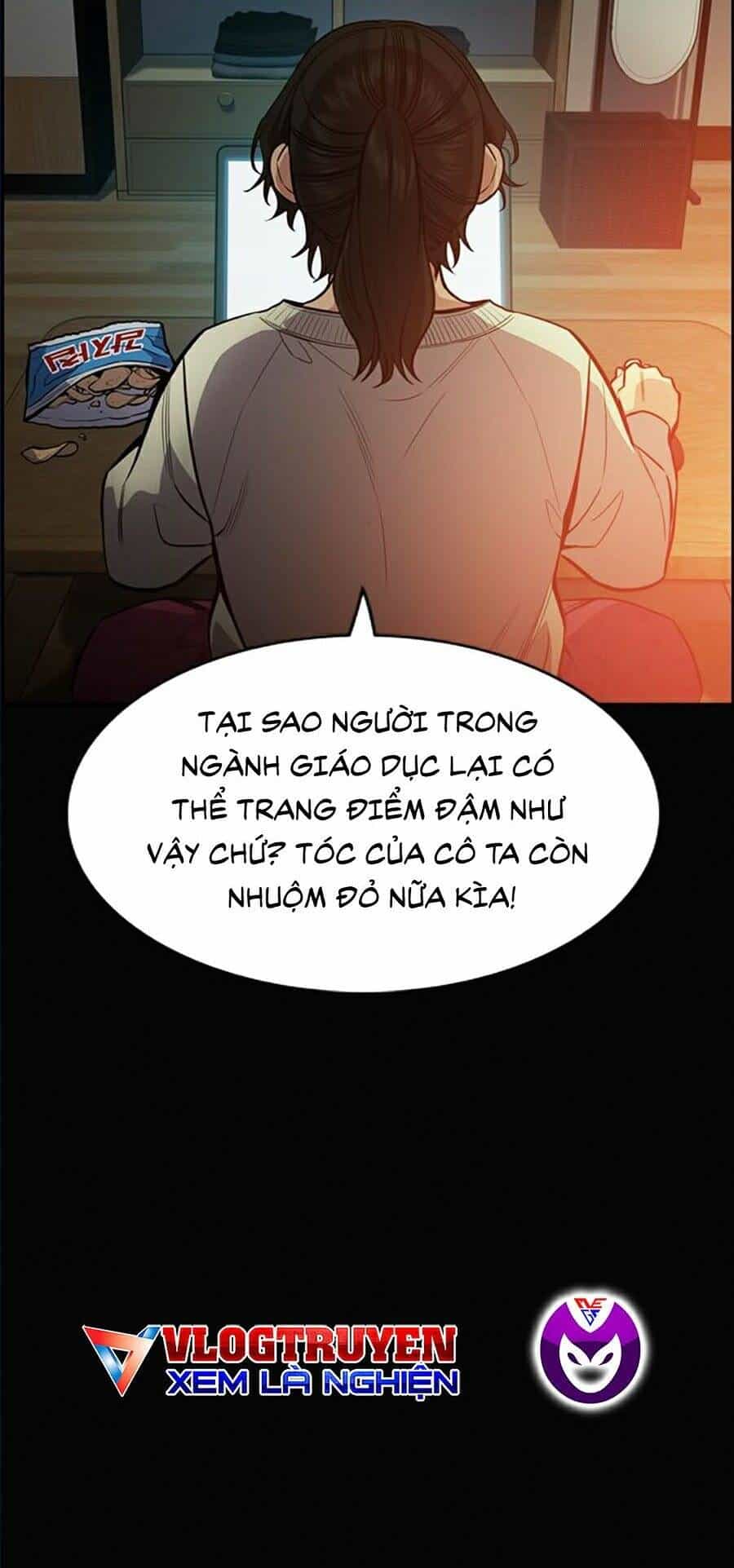 Giáo Dục Chân Chính - Chương 41 - ảnh 58