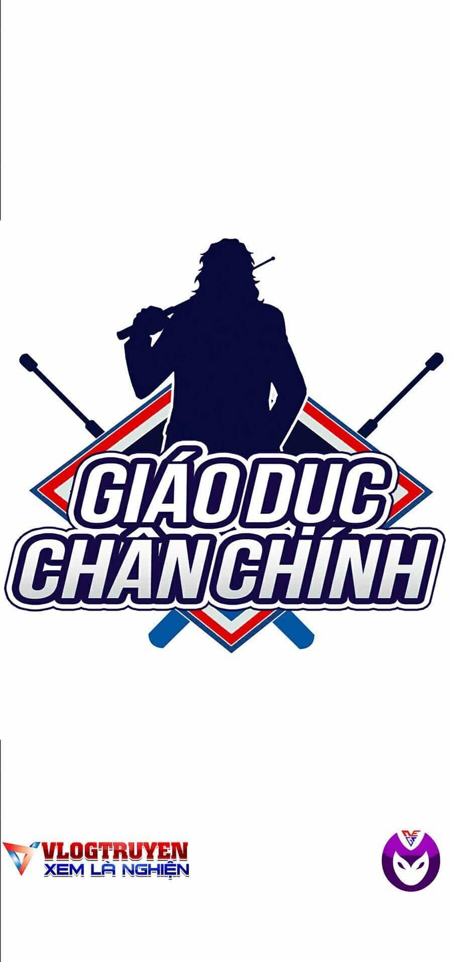 Giáo Dục Chân Chính - Chương 42 - ảnh 14