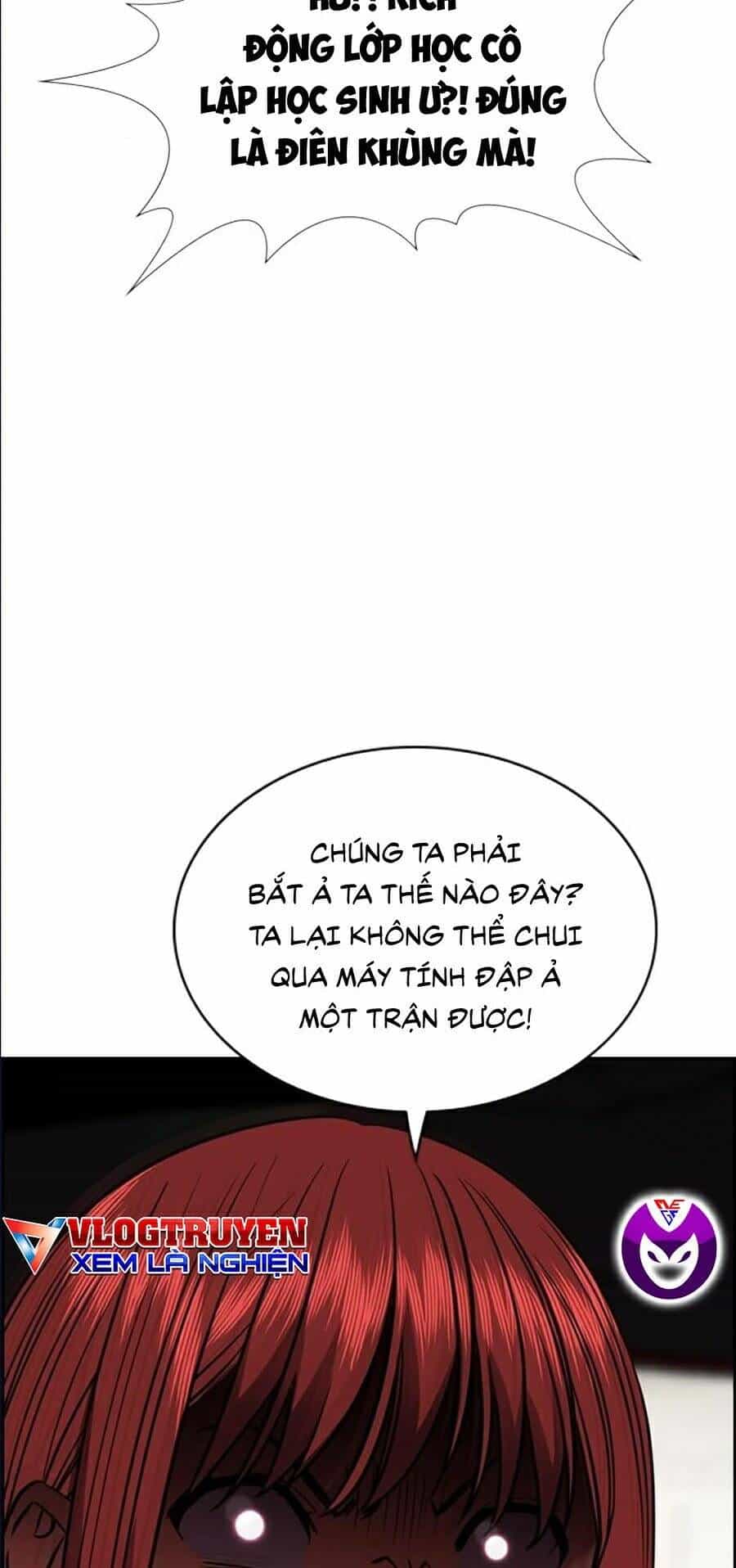 Giáo Dục Chân Chính - Chương 42 - ảnh 17