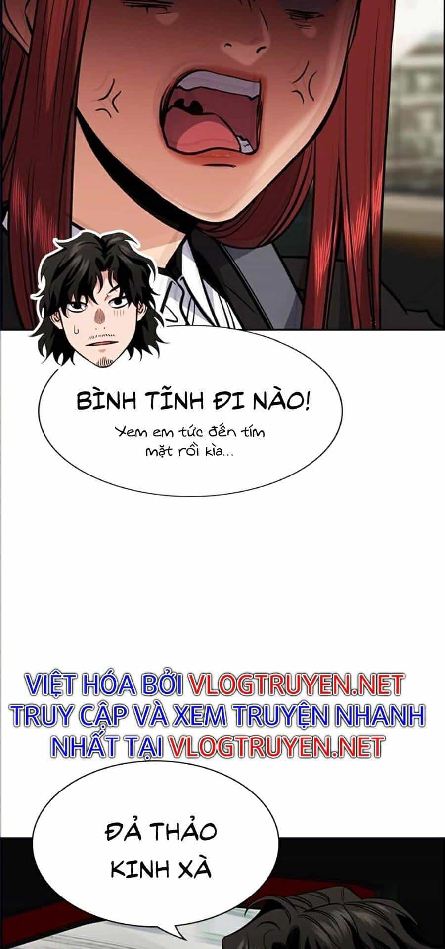 Giáo Dục Chân Chính - Chương 42 - ảnh 18