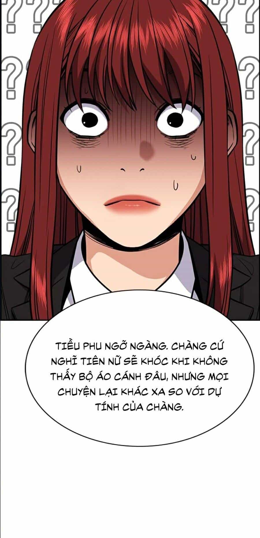 Giáo Dục Chân Chính - Chương 42 - ảnh 47