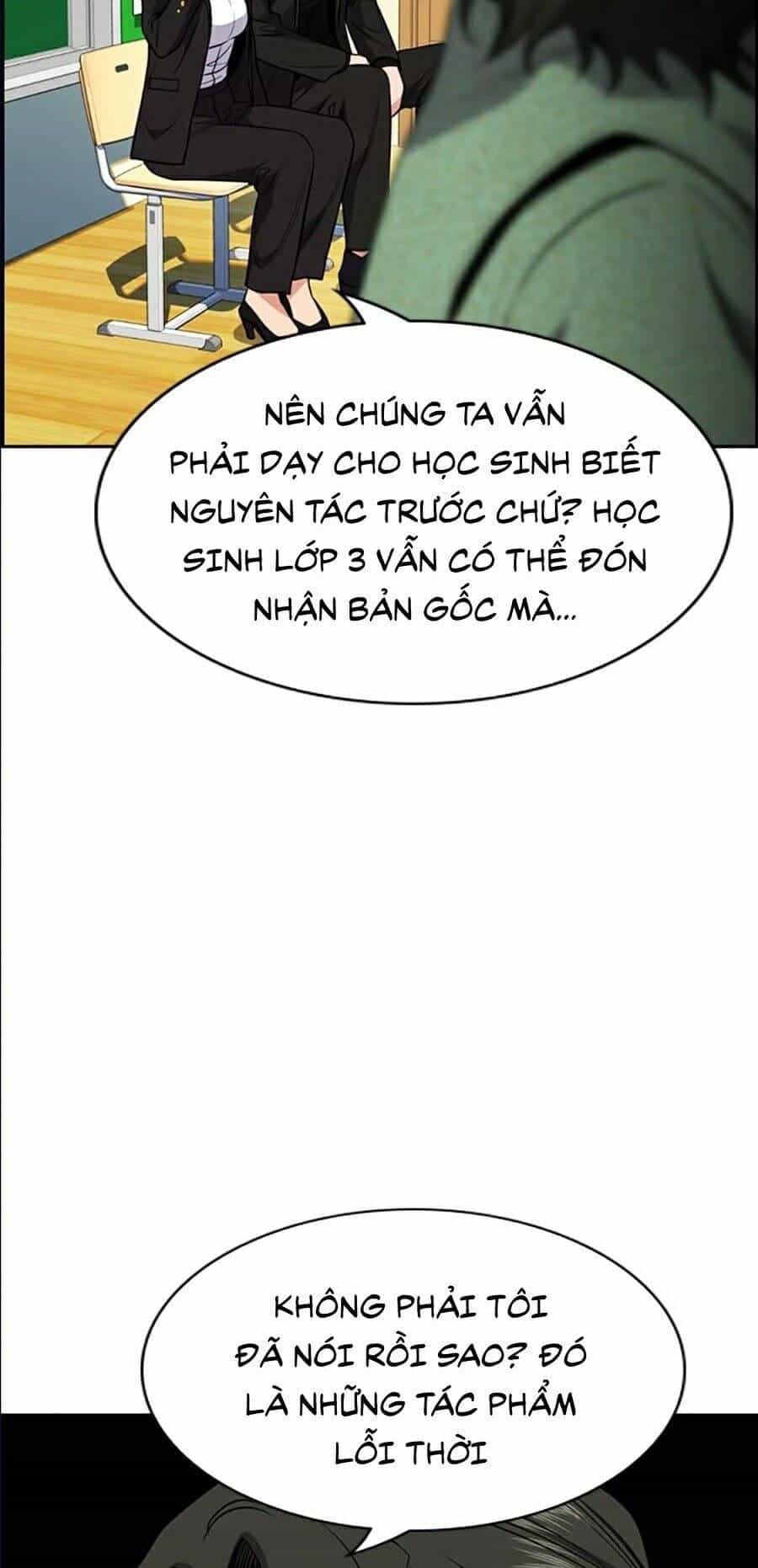Giáo Dục Chân Chính - Chương 42 - ảnh 51