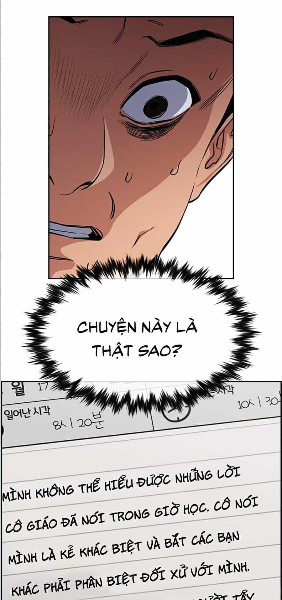Giáo Dục Chân Chính - Chương 42 - ảnh 7