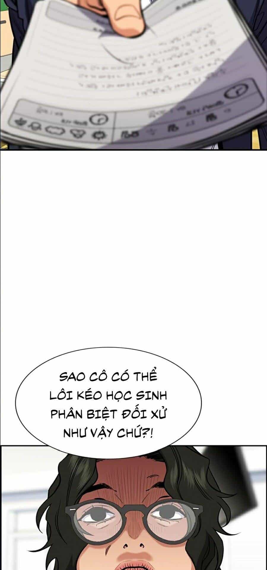 Giáo Dục Chân Chính - Chương 42 - ảnh 76