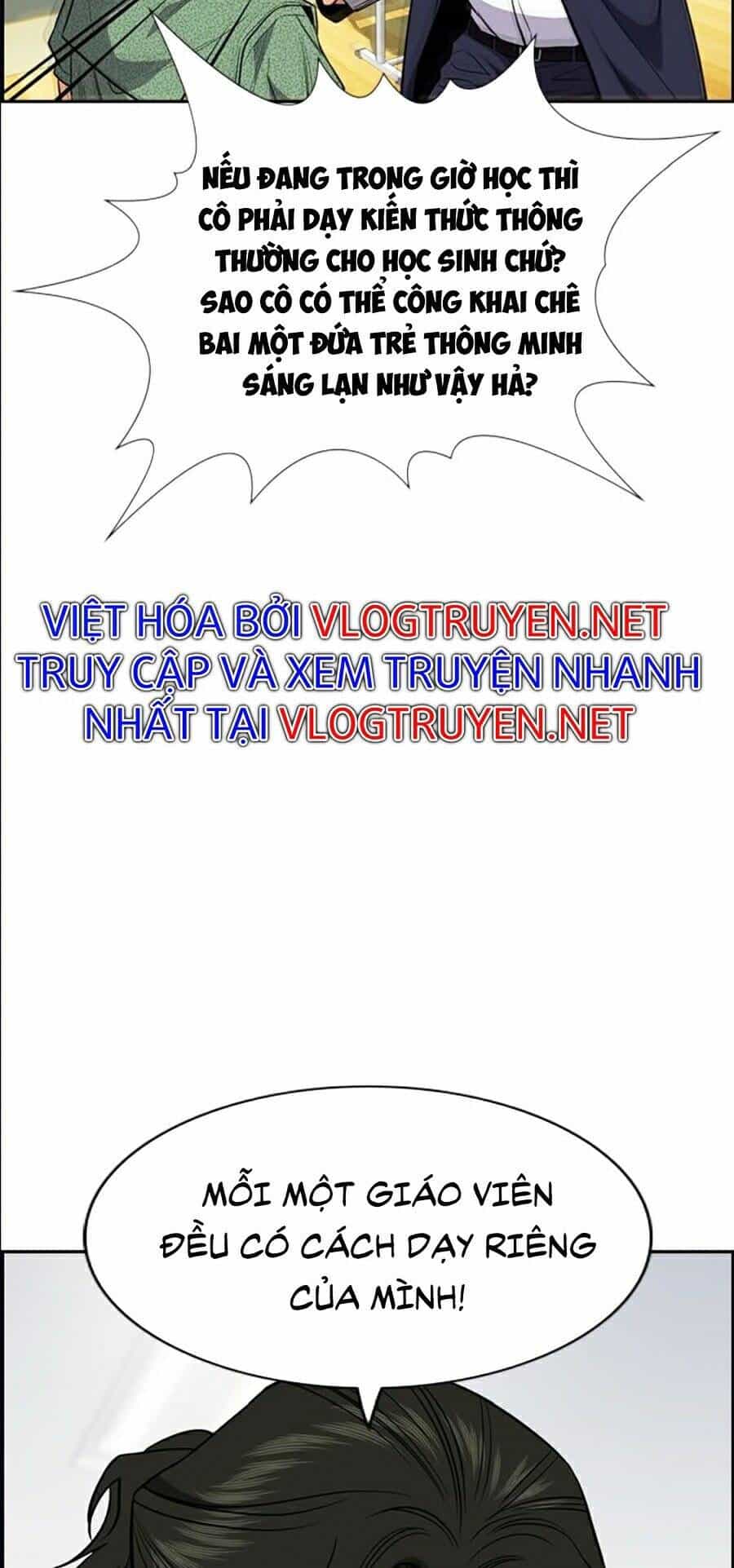 Giáo Dục Chân Chính - Chương 42 - ảnh 78