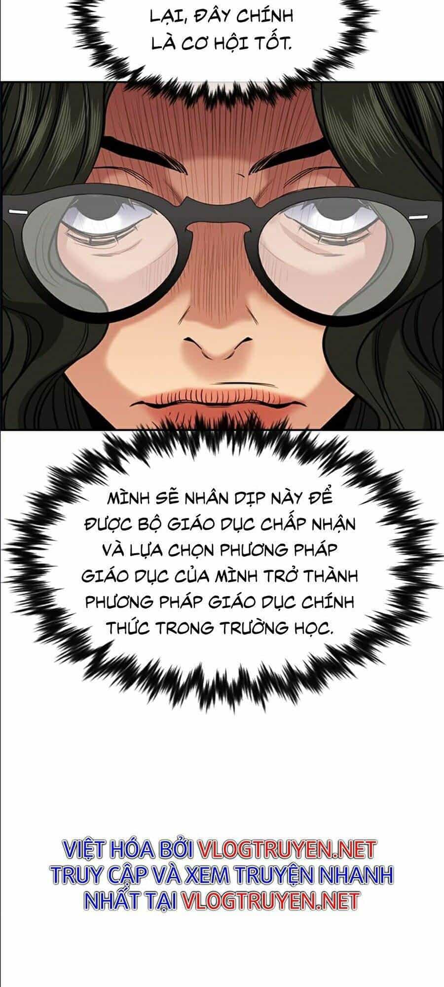 Giáo Dục Chân Chính - Chương 43 - ảnh 25