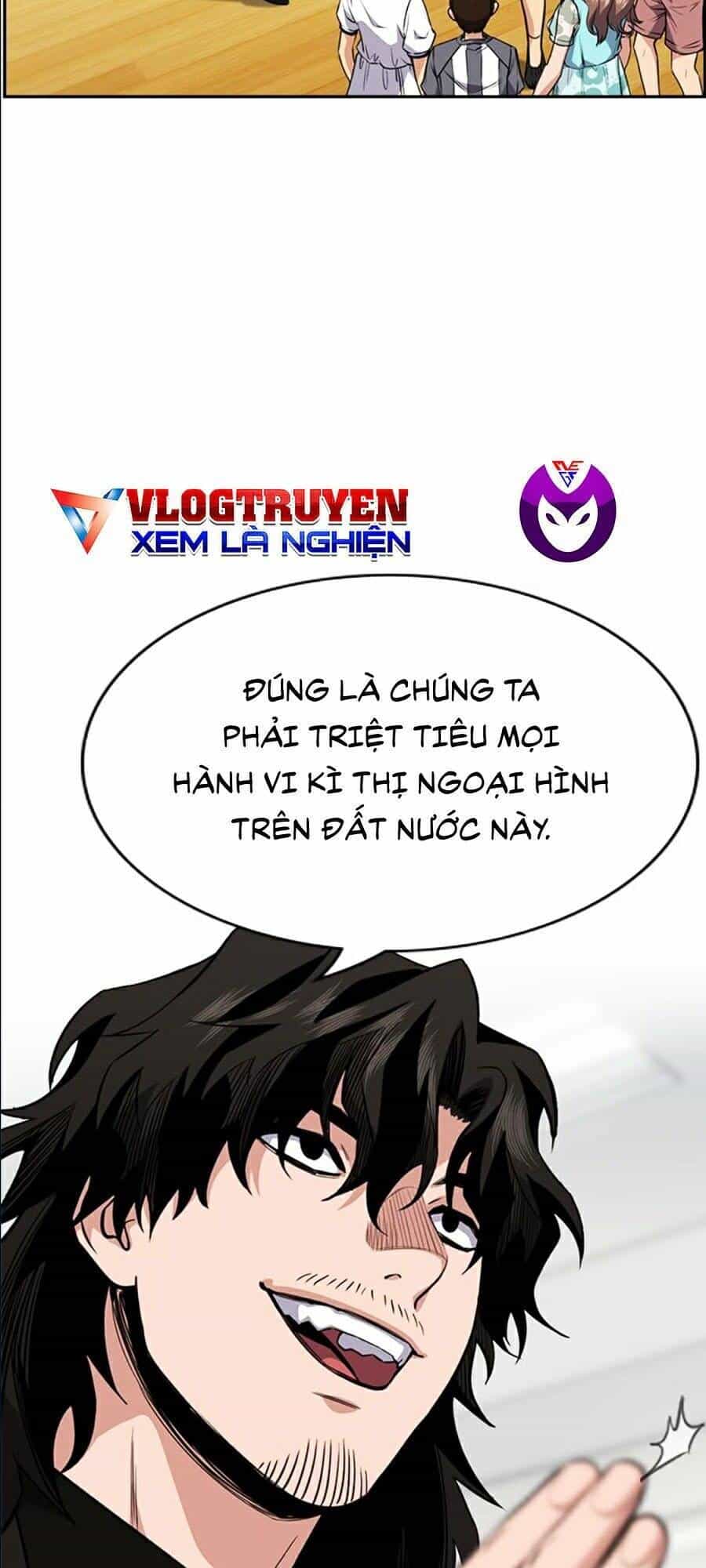 Giáo Dục Chân Chính - Chương 43 - ảnh 43