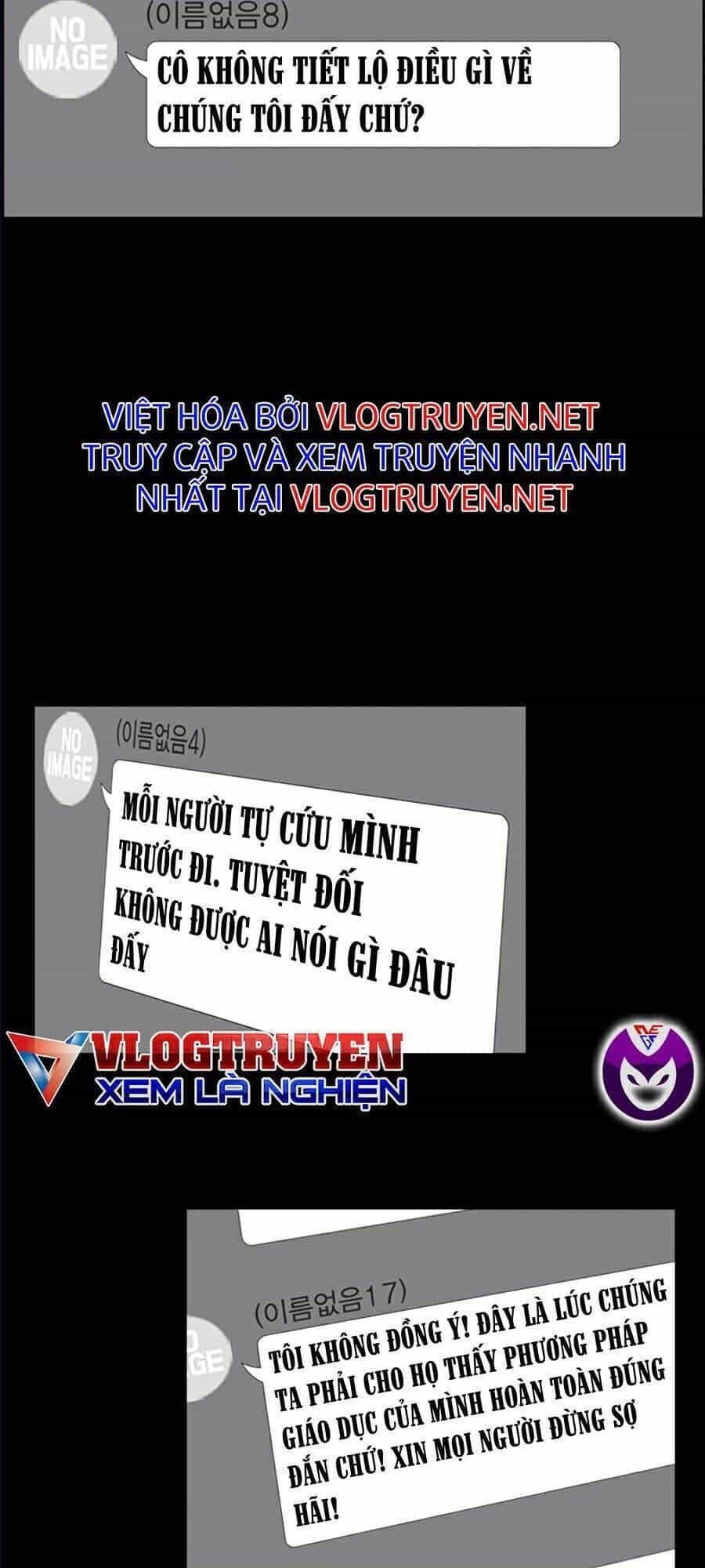 Giáo Dục Chân Chính - Chương 44 - ảnh 11