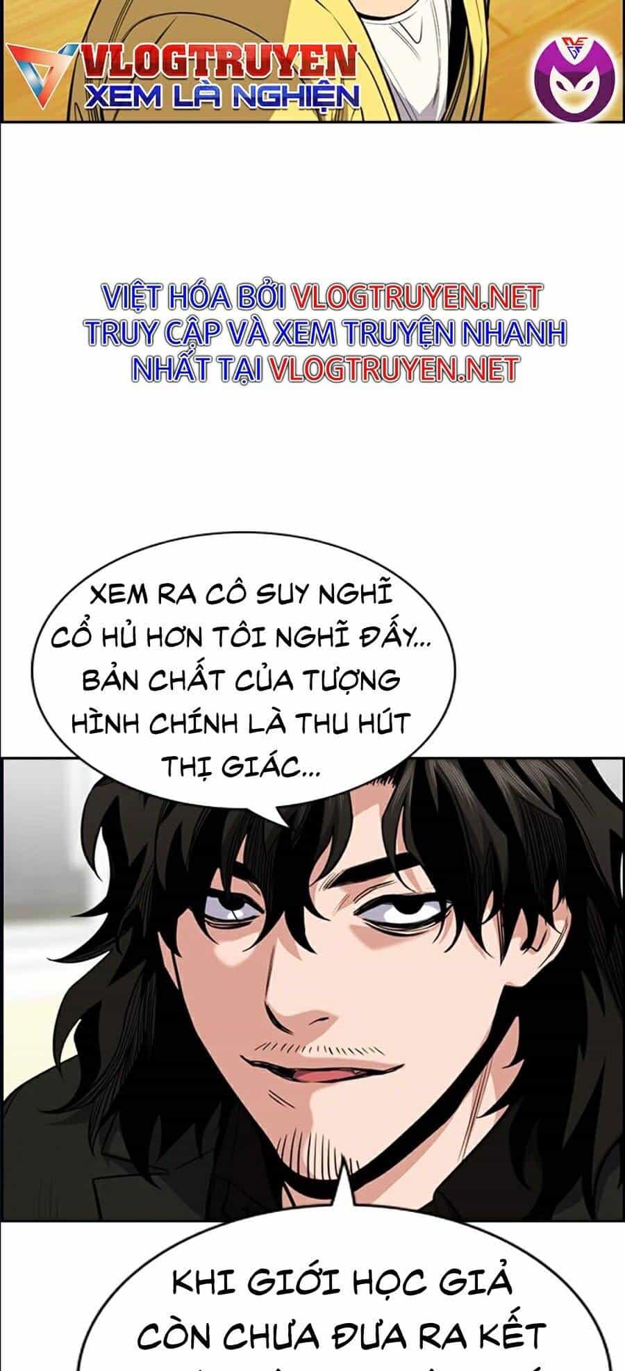 Giáo Dục Chân Chính - Chương 44 - ảnh 34