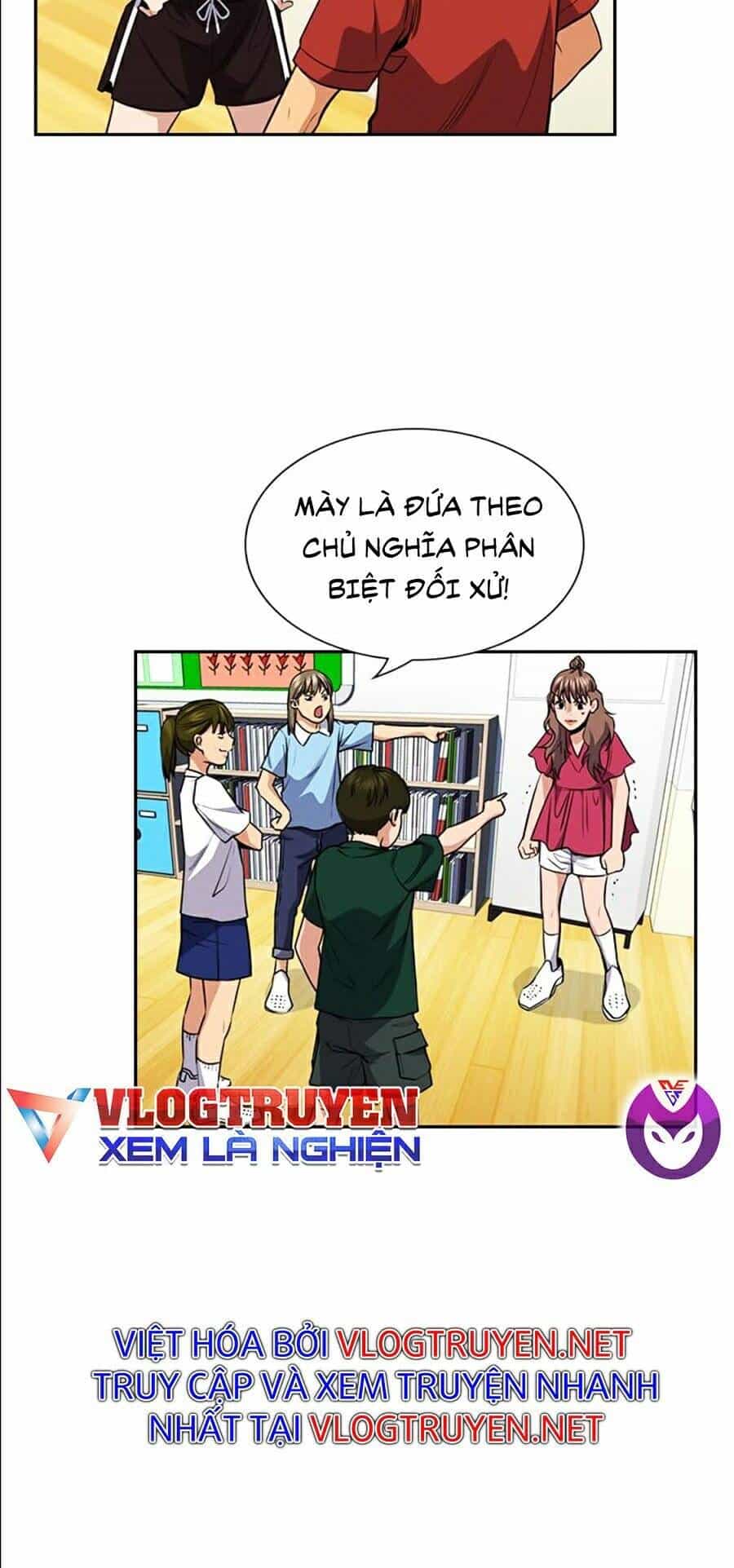 Giáo Dục Chân Chính - Chương 44 - ảnh 50