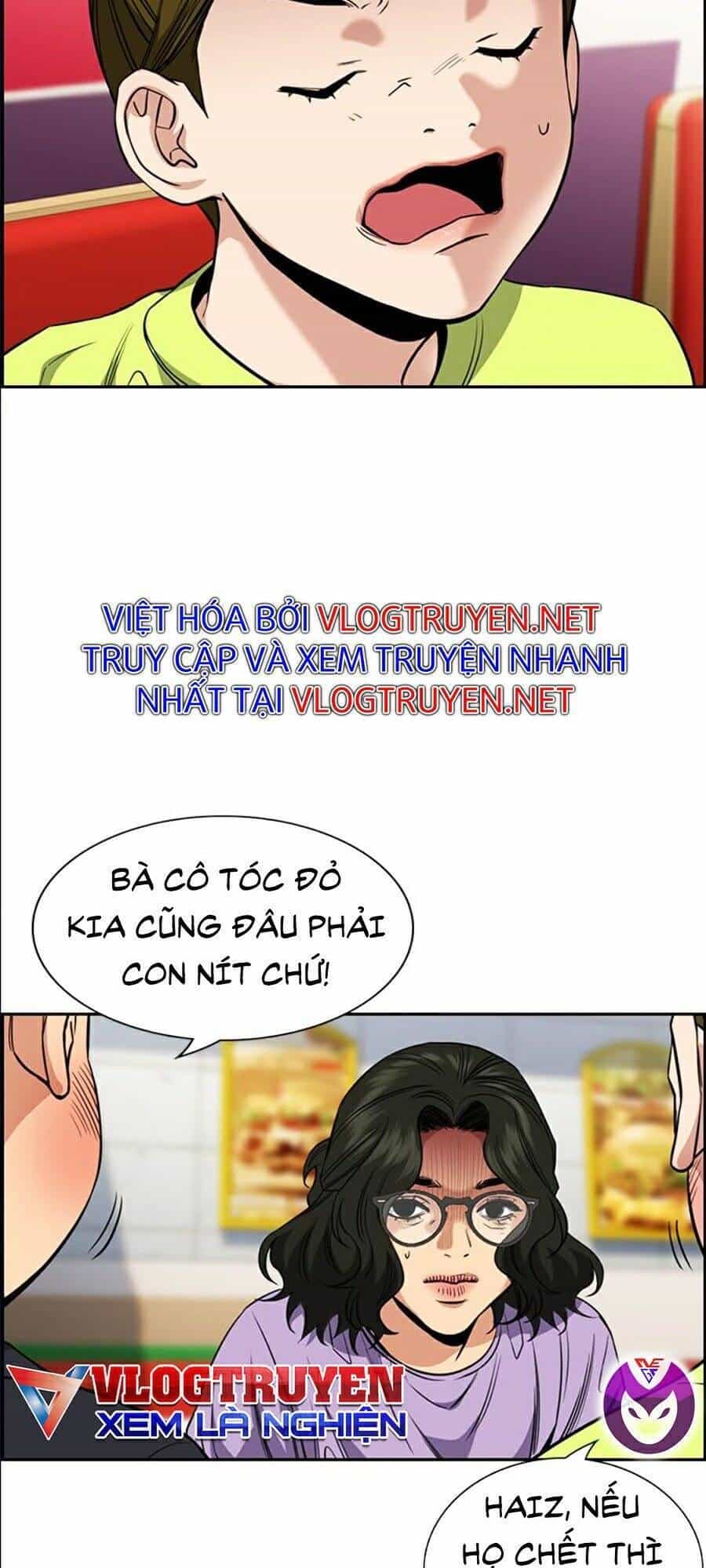 Giáo Dục Chân Chính - Chương 44 - ảnh 7
