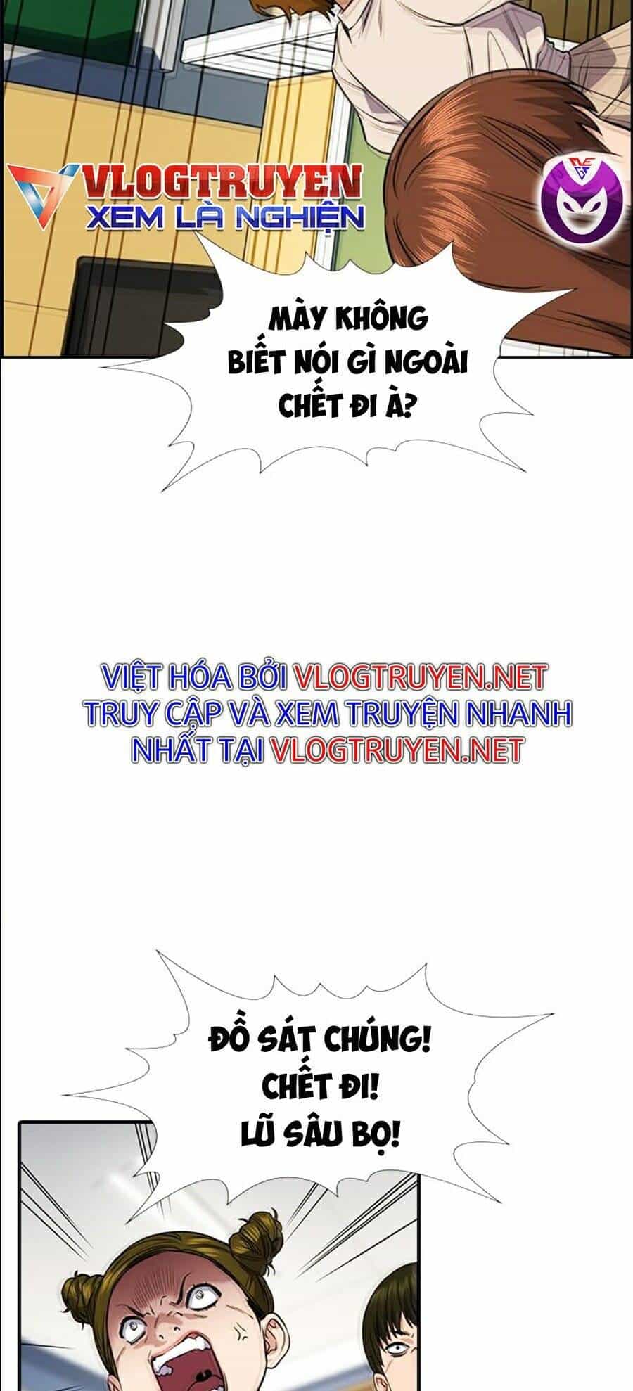 Giáo Dục Chân Chính - Chương 44 - ảnh 78