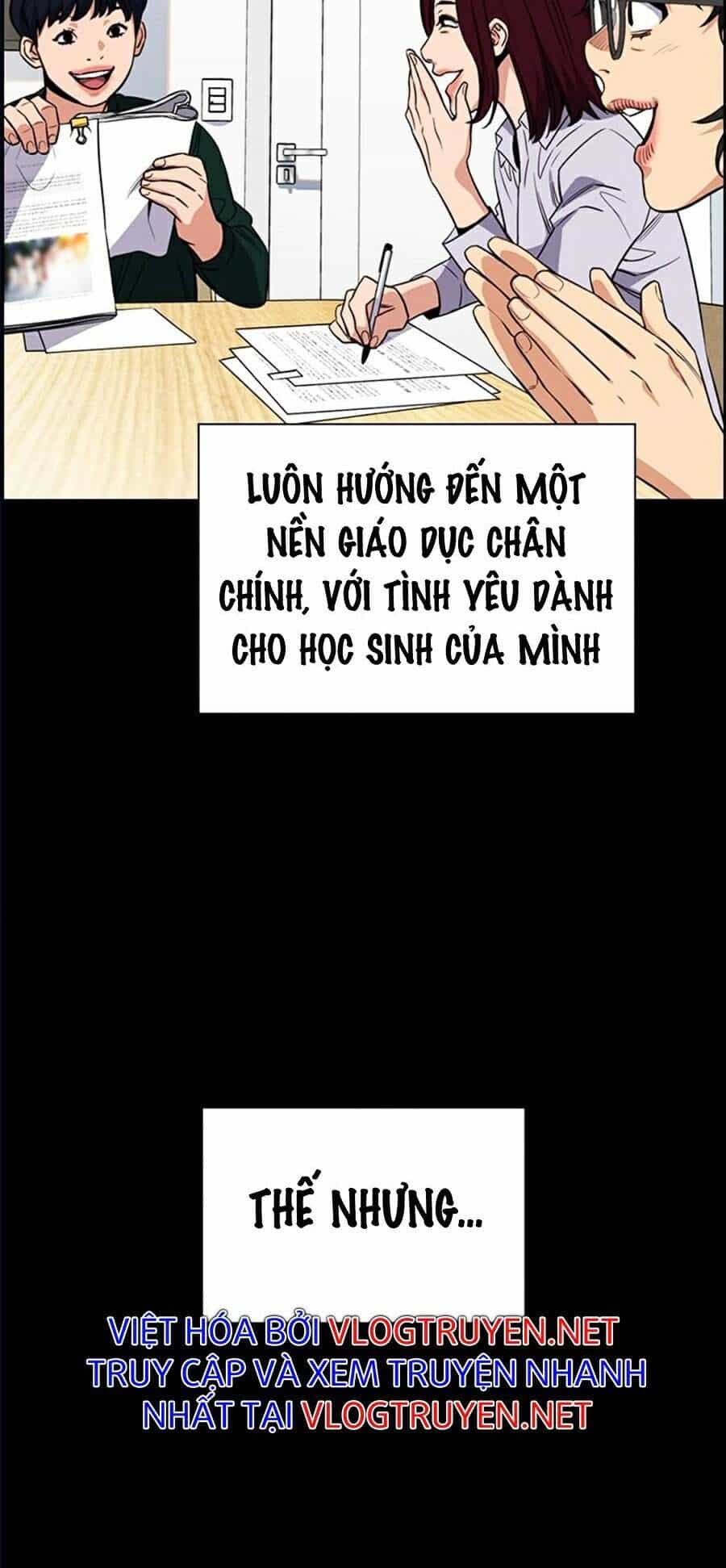 Giáo Dục Chân Chính - Chương 45 - ảnh 10
