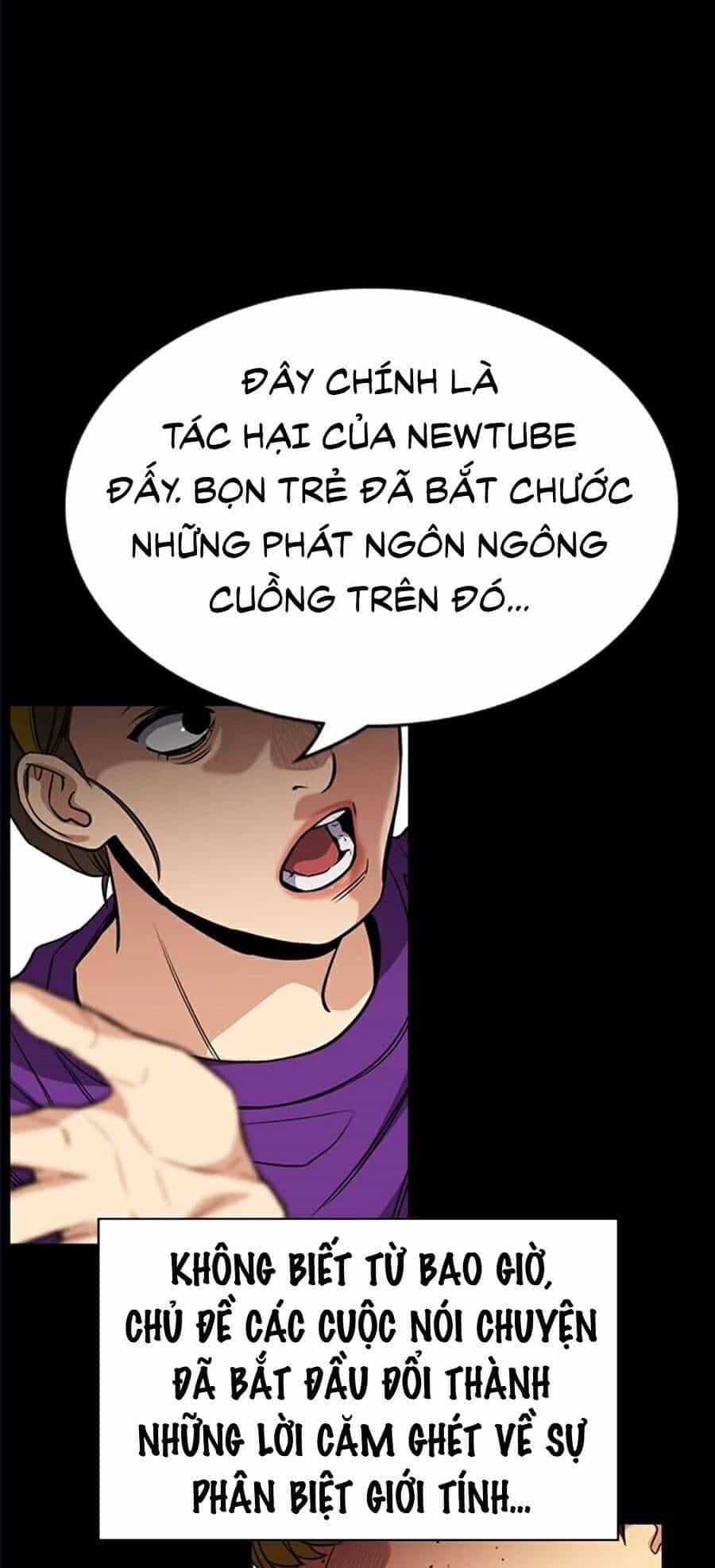 Giáo Dục Chân Chính - Chương 45 - ảnh 12