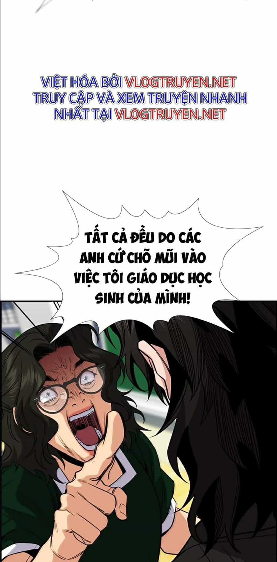 Giáo Dục Chân Chính - Chương 45 - ảnh 24
