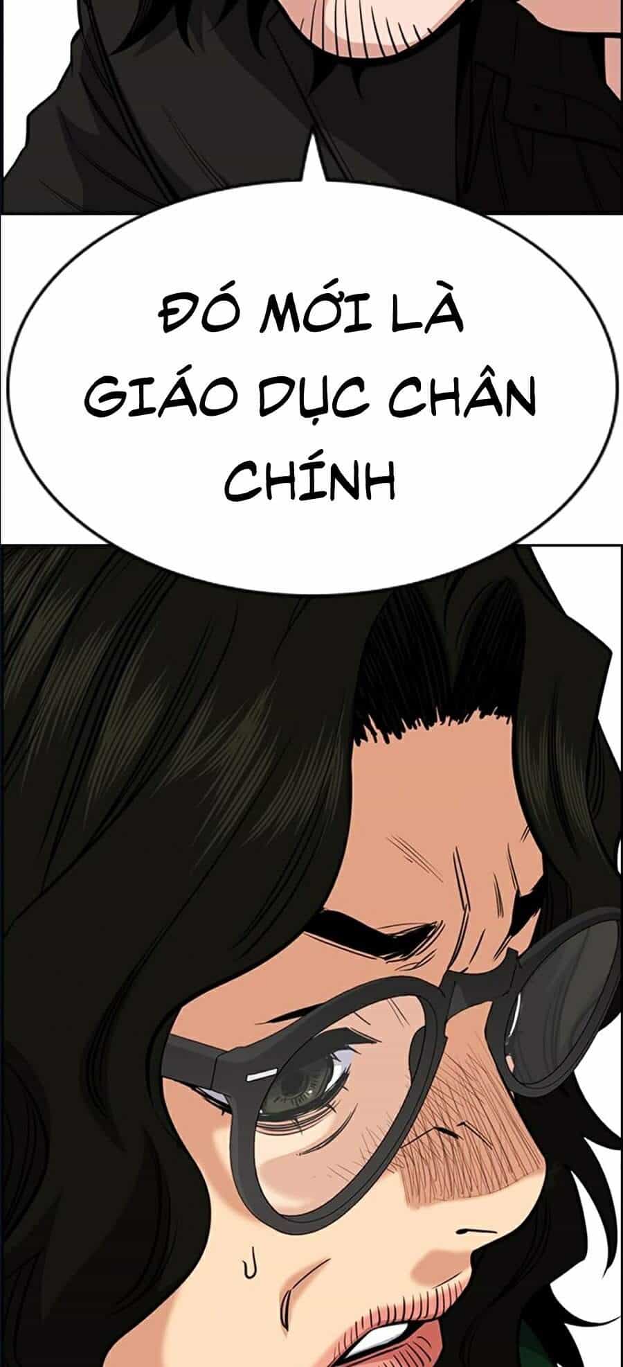 Giáo Dục Chân Chính - Chương 45 - ảnh 67
