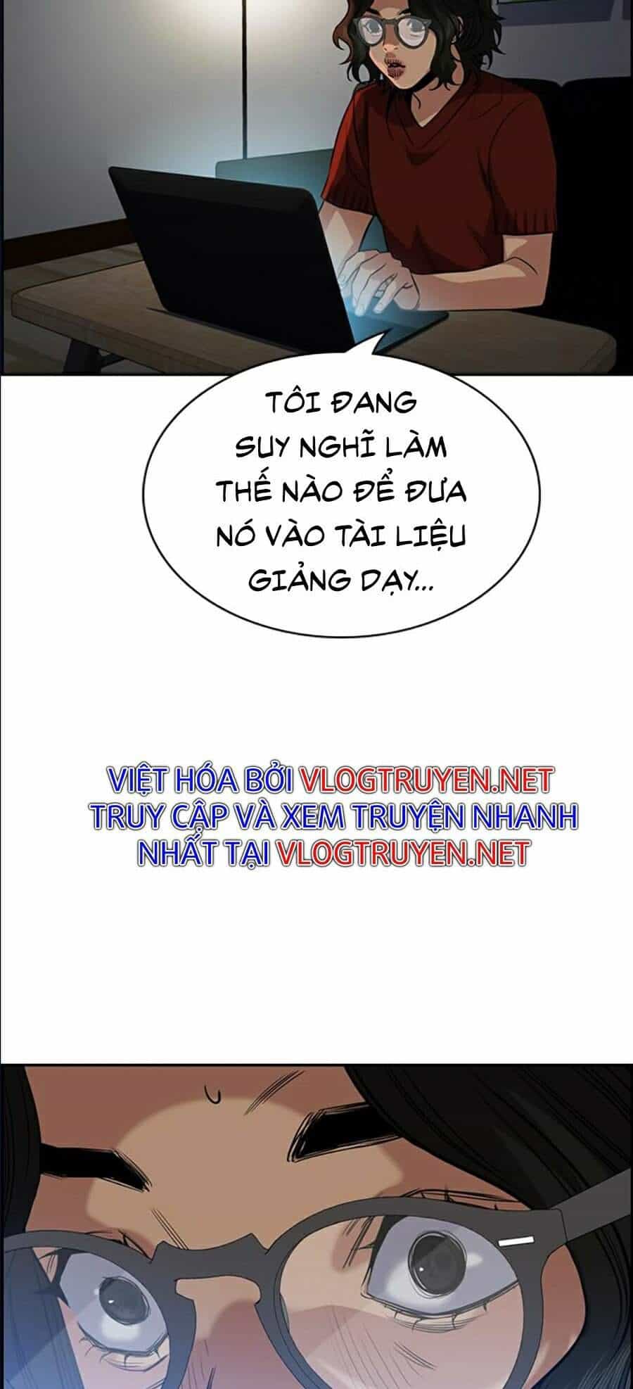 Giáo Dục Chân Chính - Chương 45 - ảnh 73
