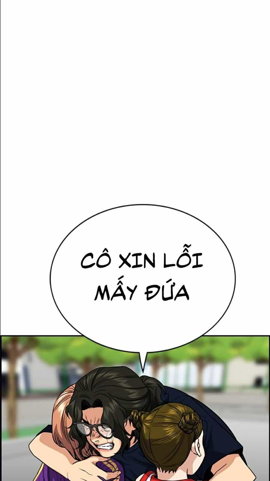 Giáo Dục Chân Chính - Chương 46 - ảnh 49