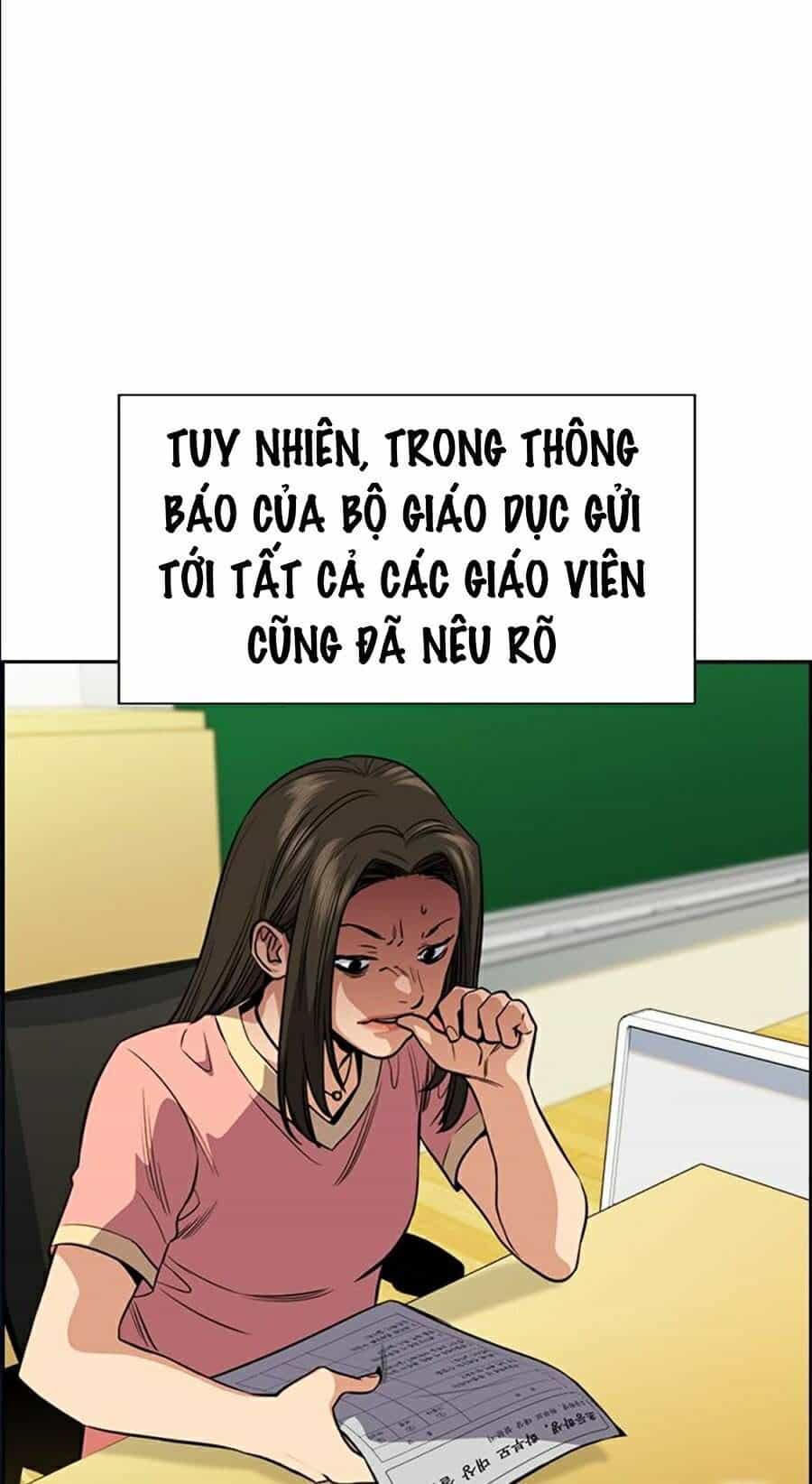 Giáo Dục Chân Chính - Chương 46 - ảnh 61
