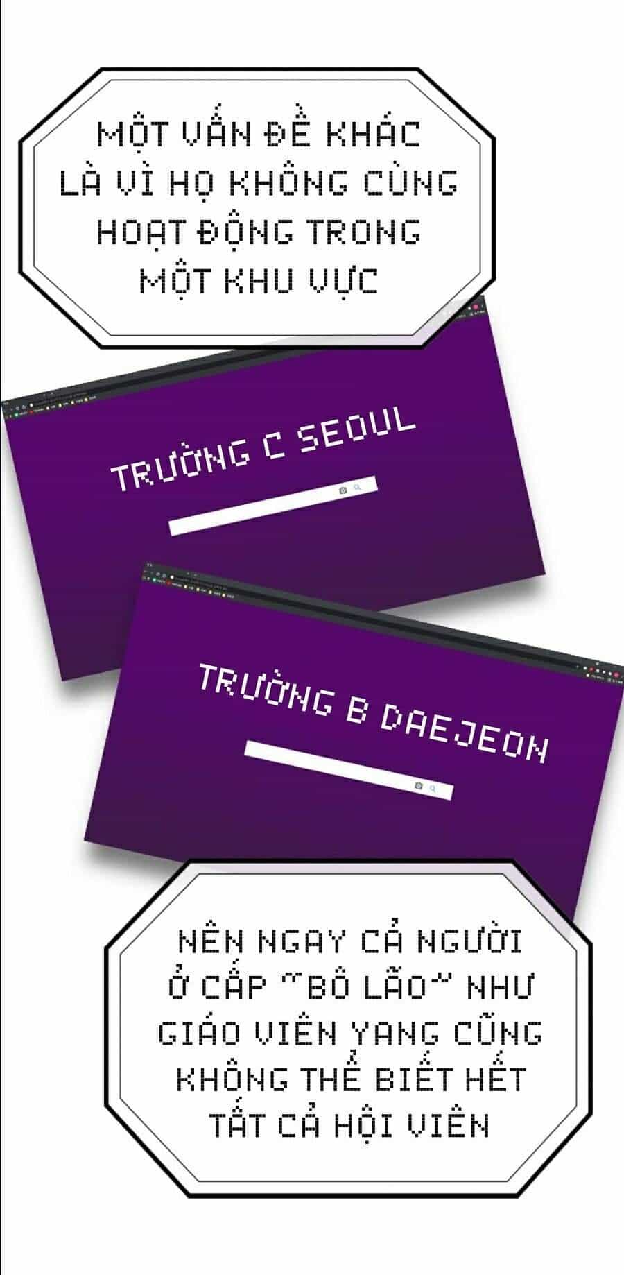 Giáo Dục Chân Chính - Chương 46 - ảnh 7
