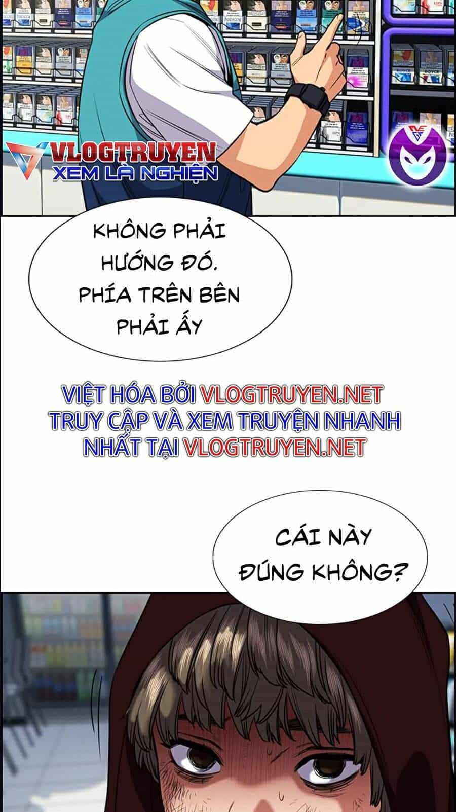 Giáo Dục Chân Chính - Chương 46 - ảnh 91