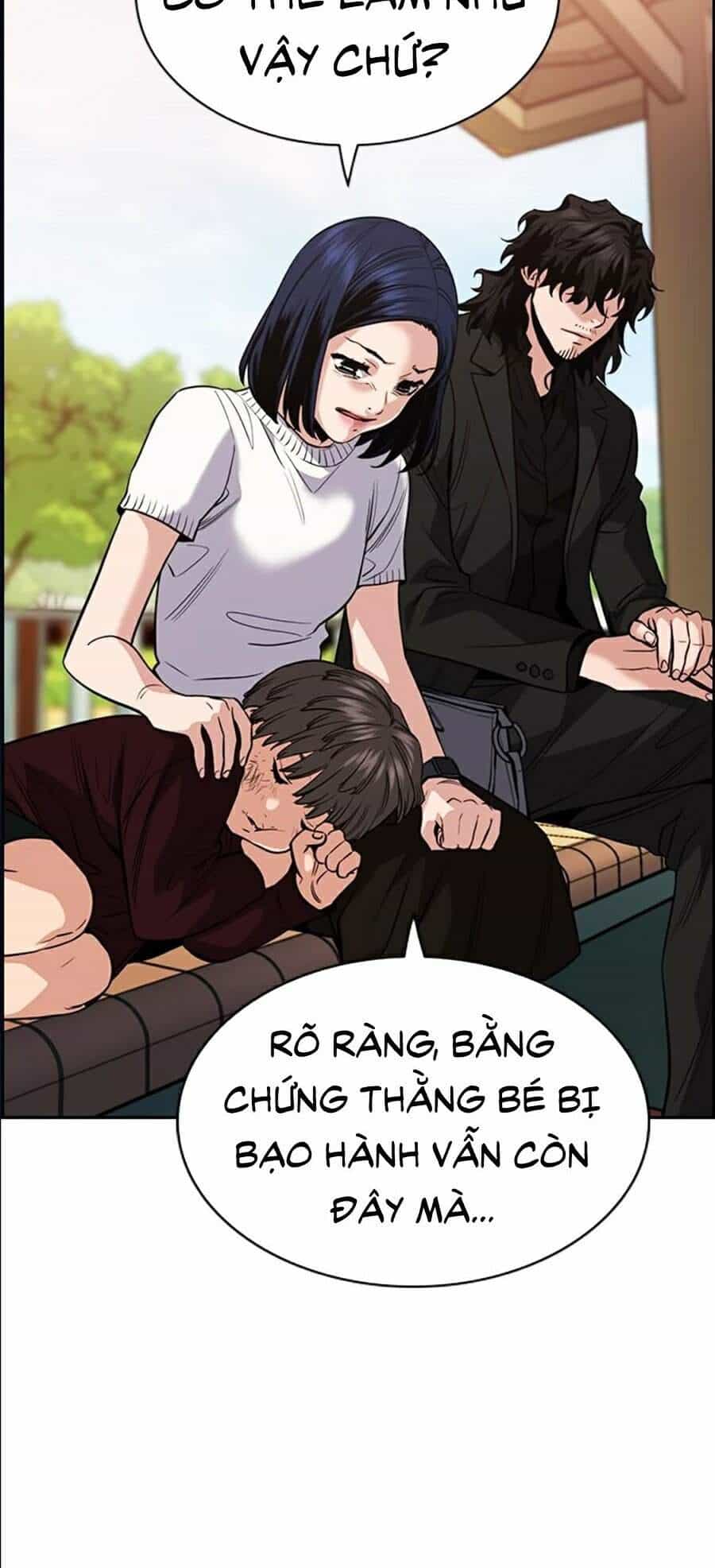 Giáo Dục Chân Chính - Chương 47 - ảnh 77